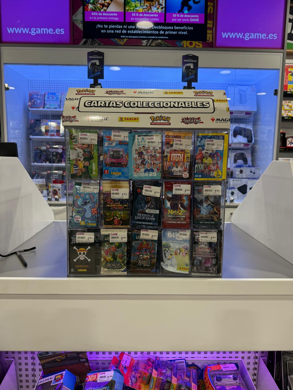 Foto 17 di GAME