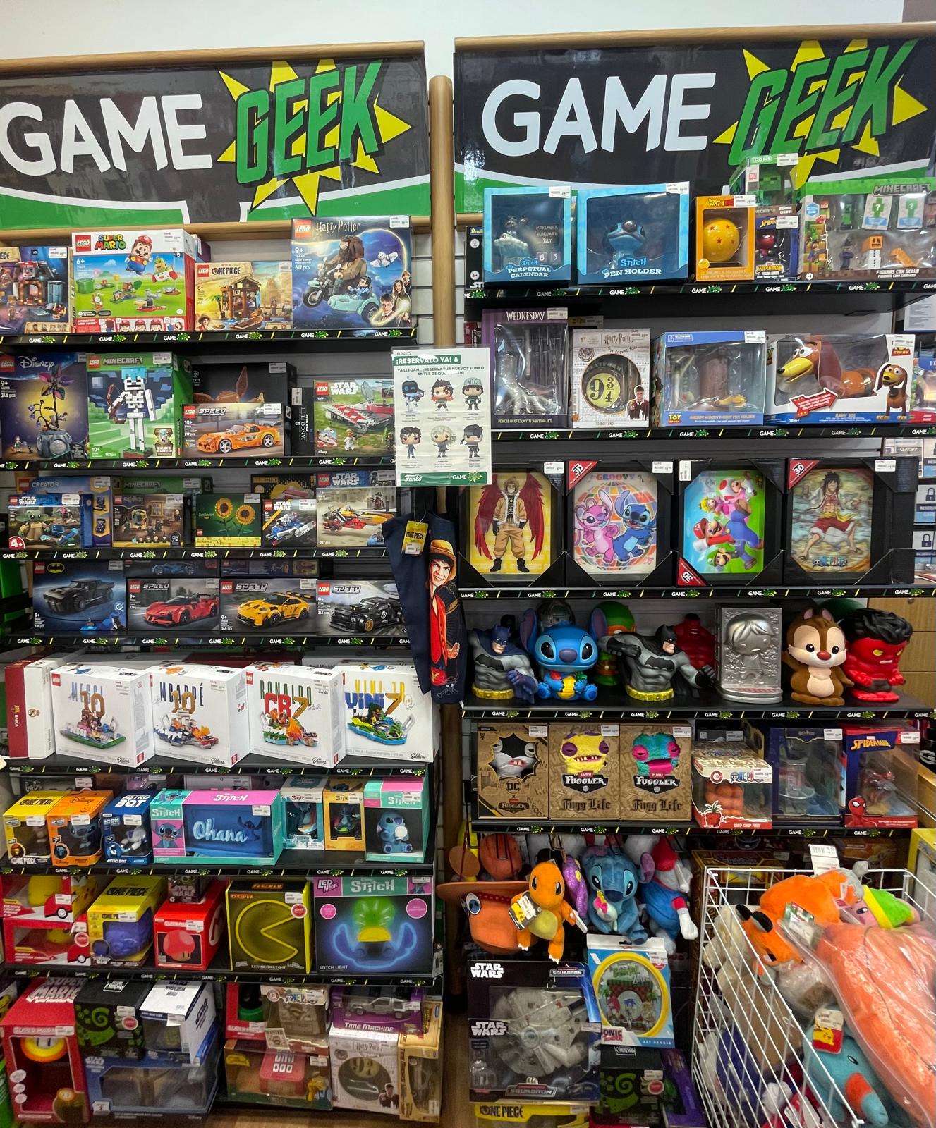 Foto 4 di GAME