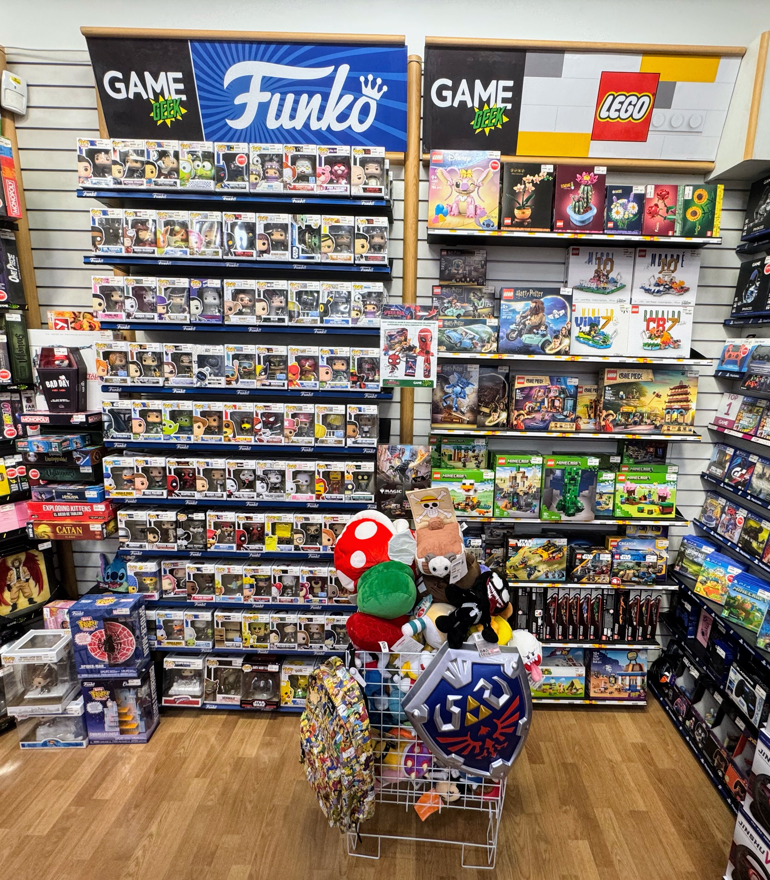 Photo 11 of GAME