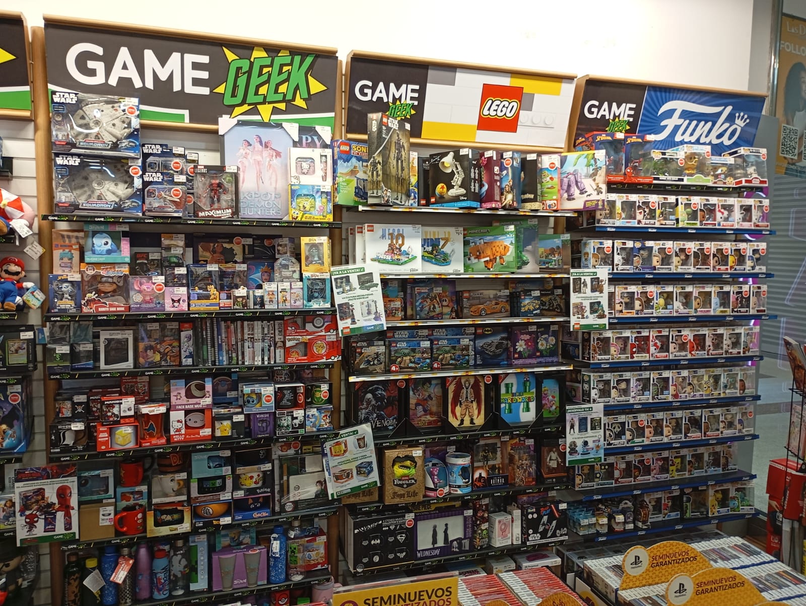 Foto 8 di GAME