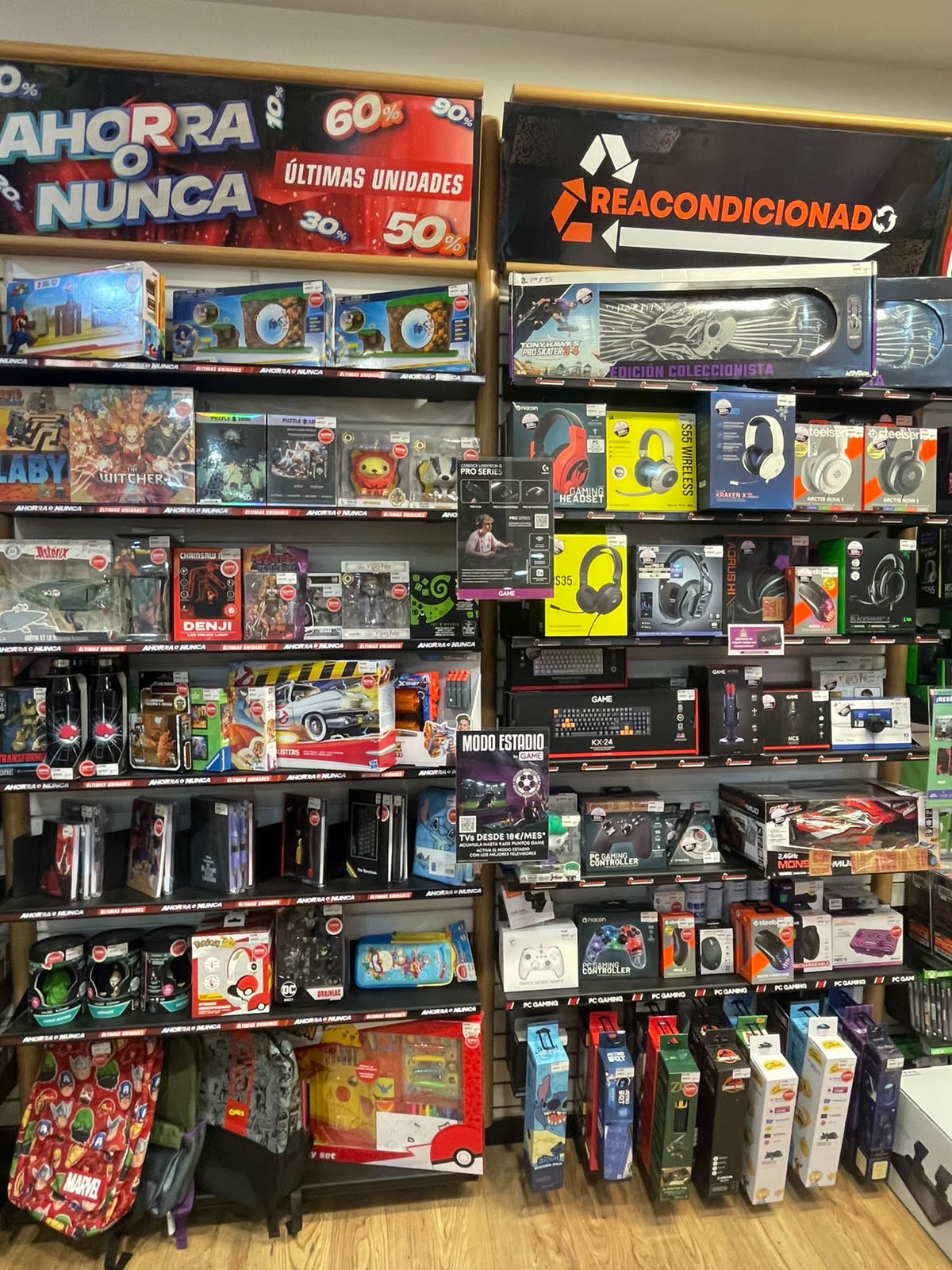 Foto 11 di GAME
