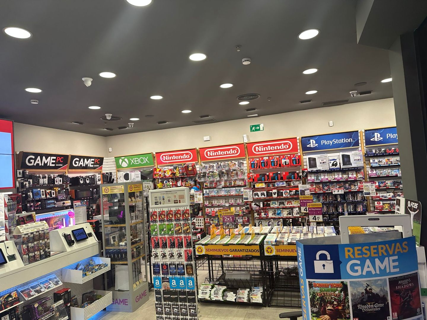 Foto 4 di GAME