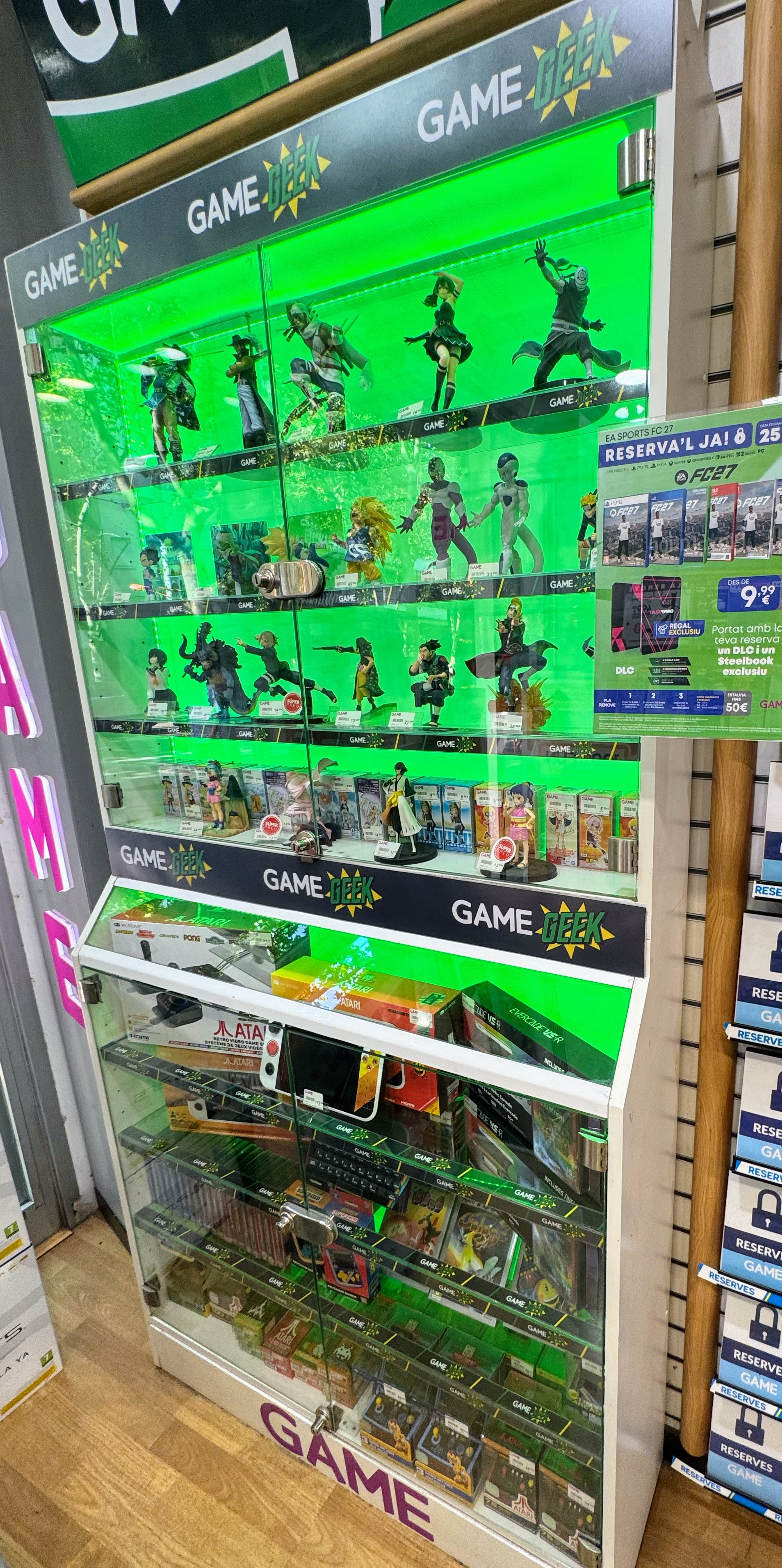 Foto 7 di GAME