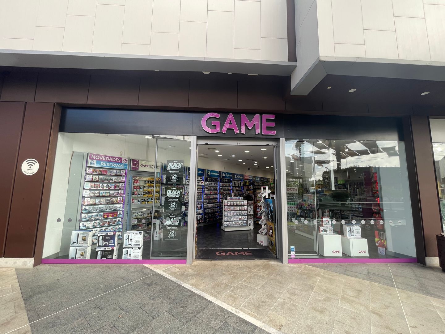 Foto 2 di GAME