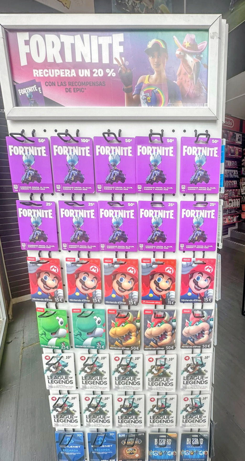 Foto 7 di GAME