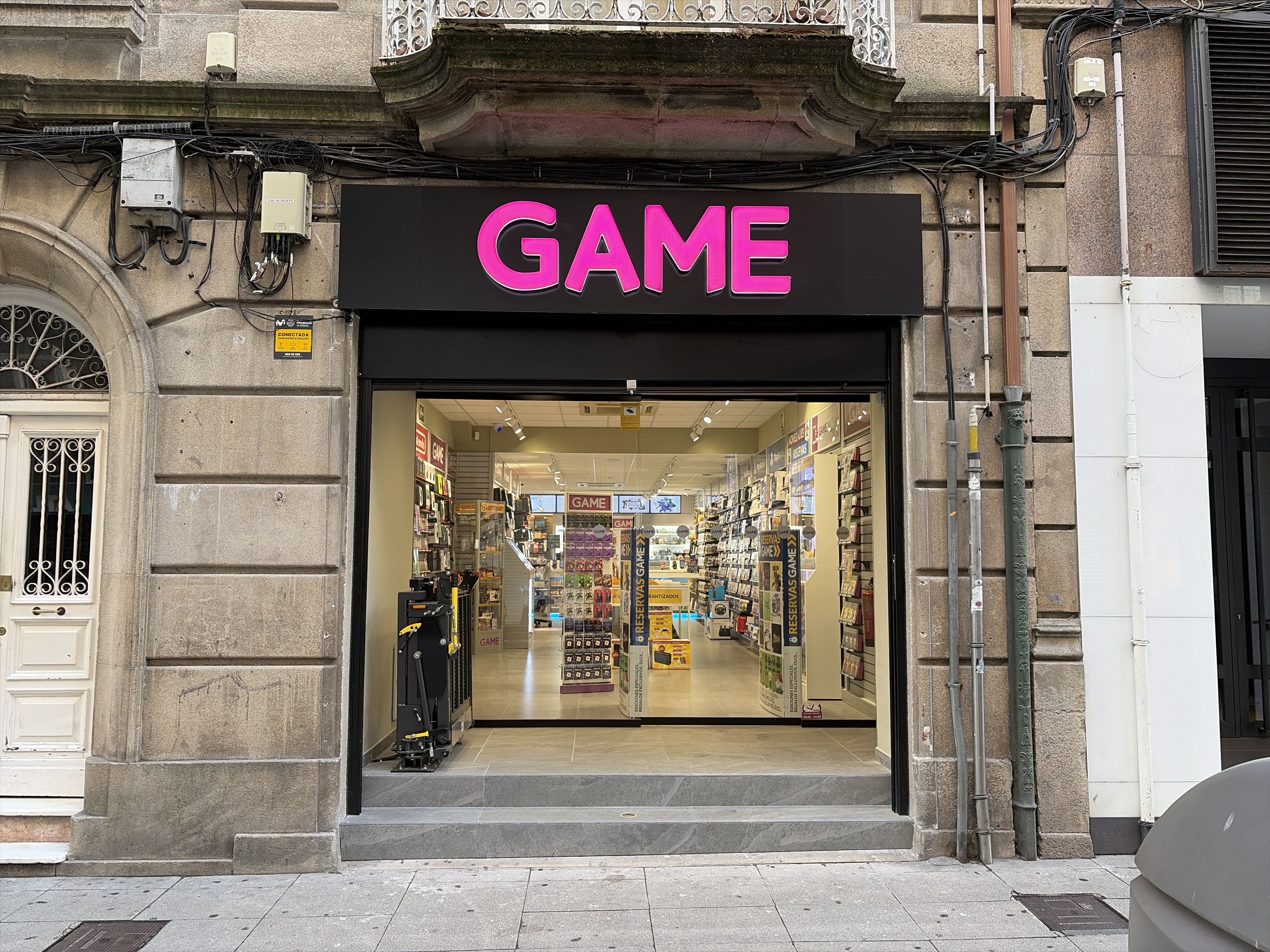 Foto 1 di GAME