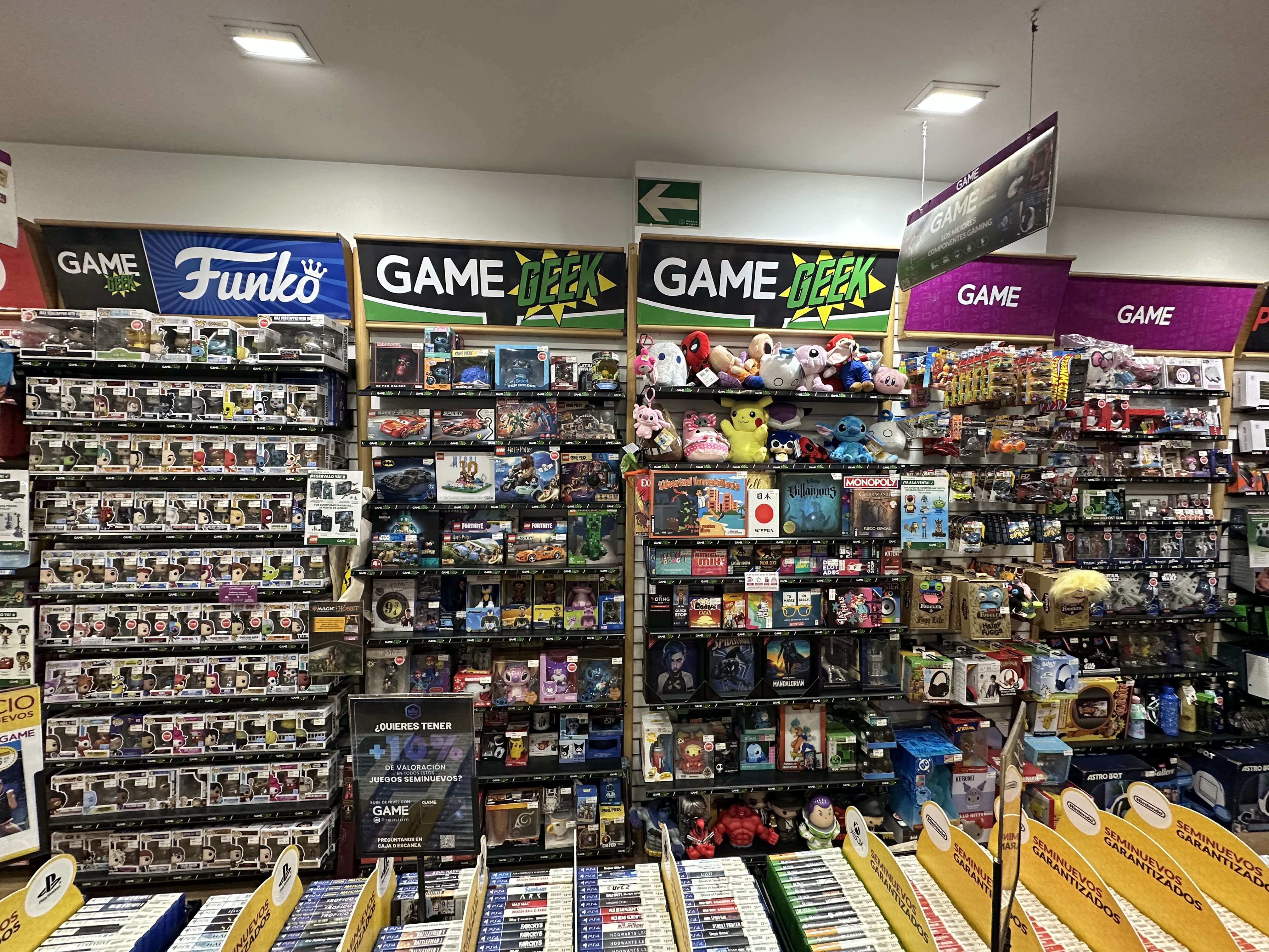 Foto 9 di GAME