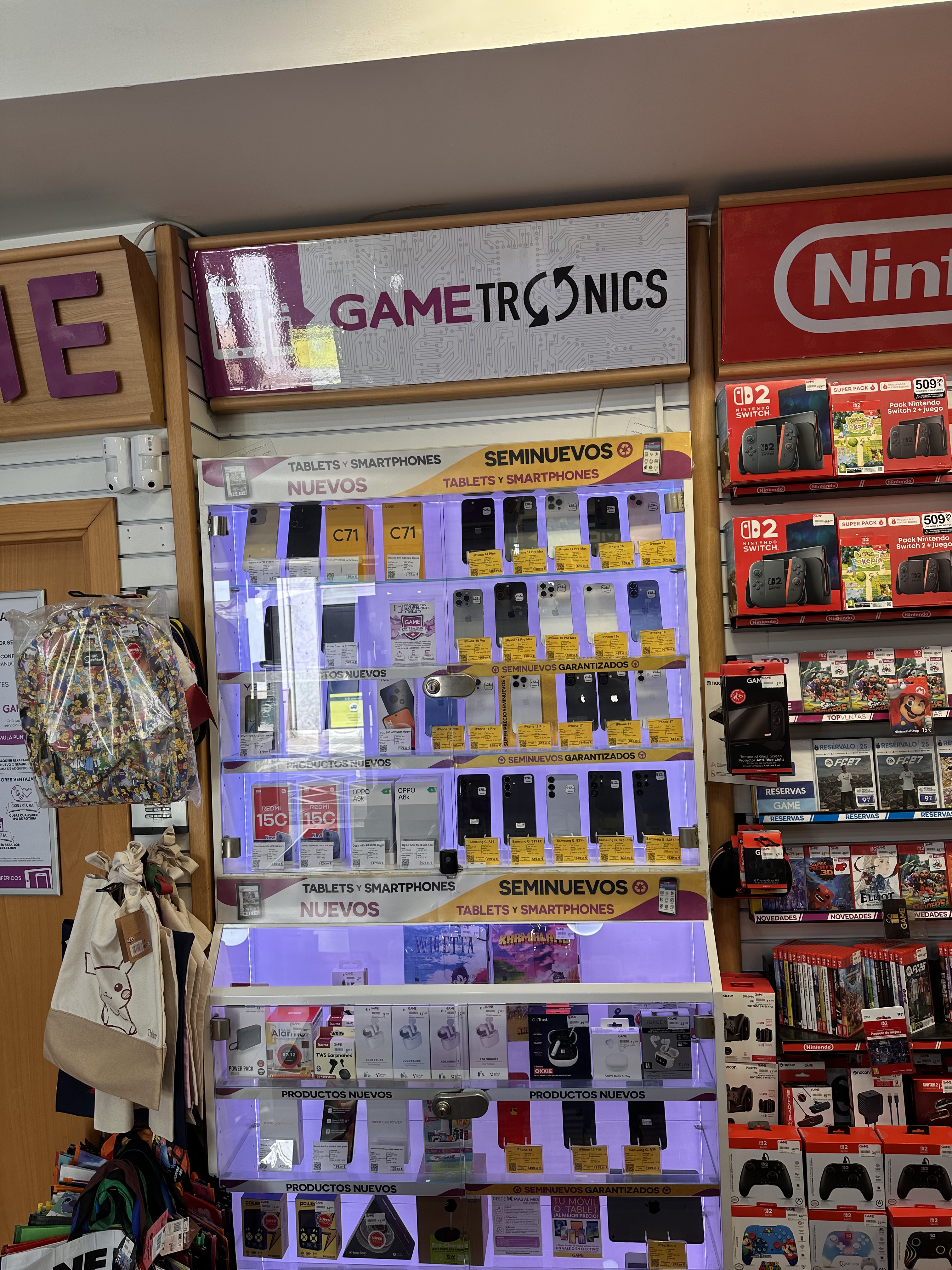 Foto 14 di GAME