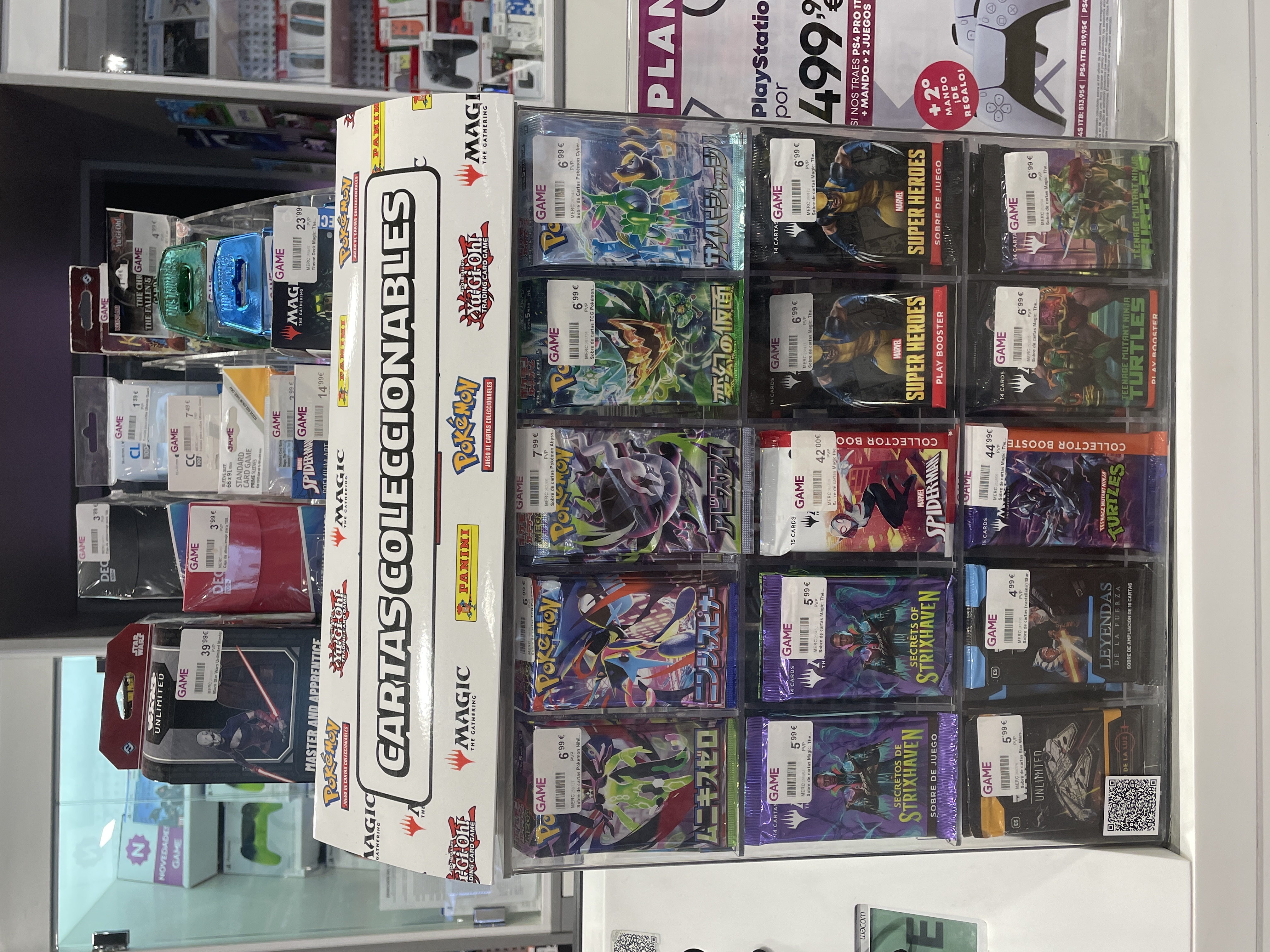 Foto 13 di GAME
