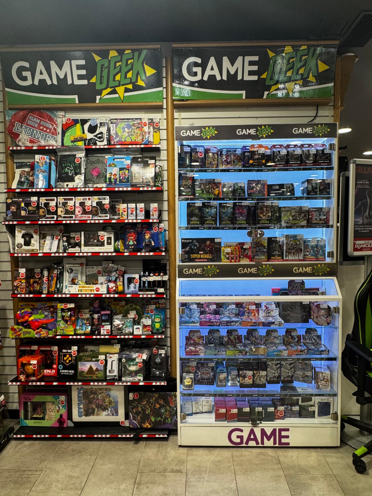 Foto 15 di GAME