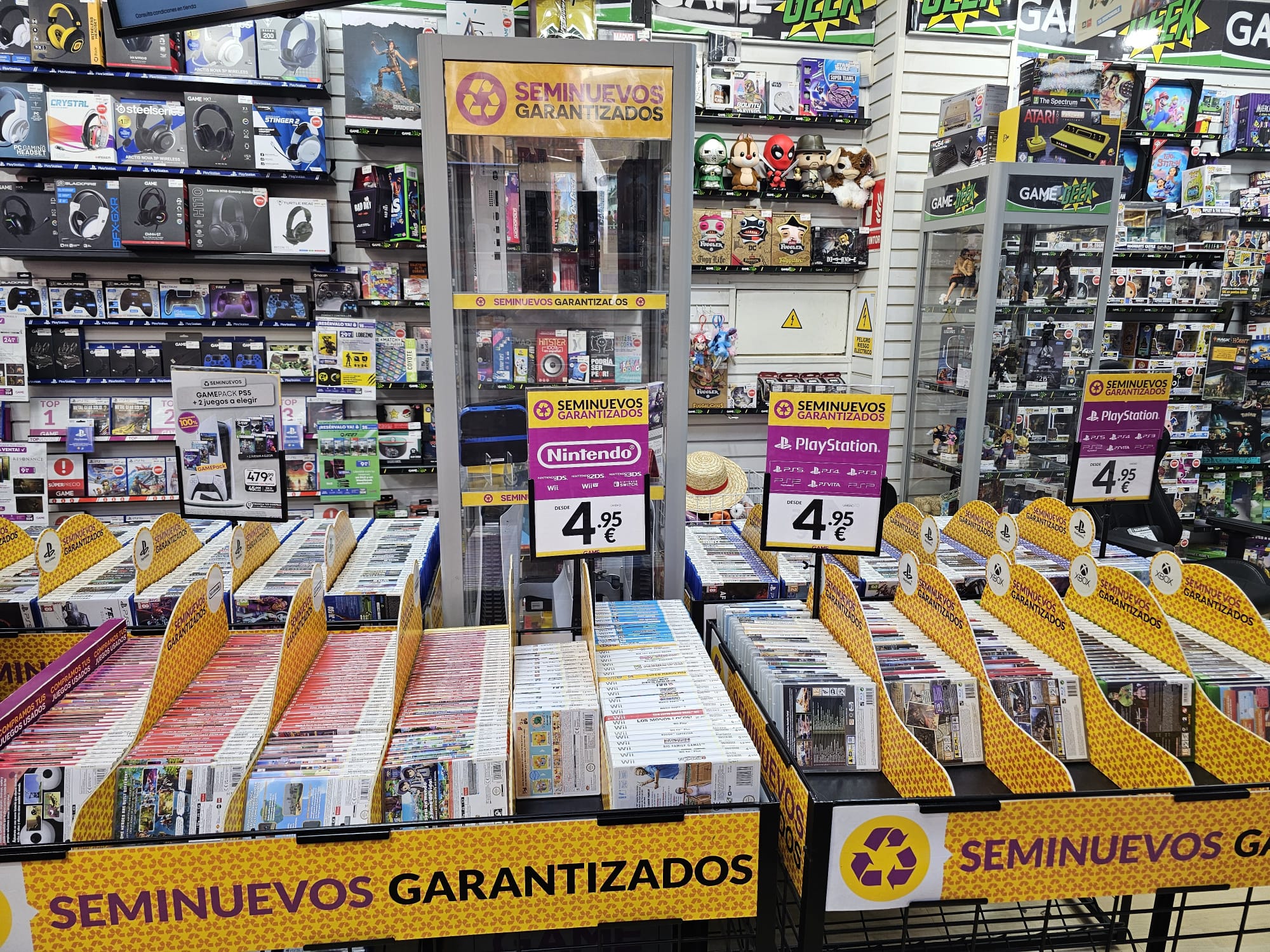 Foto 10 de GAME