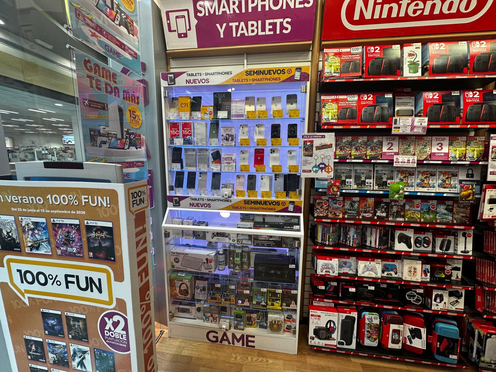 Photo 9 of GAME