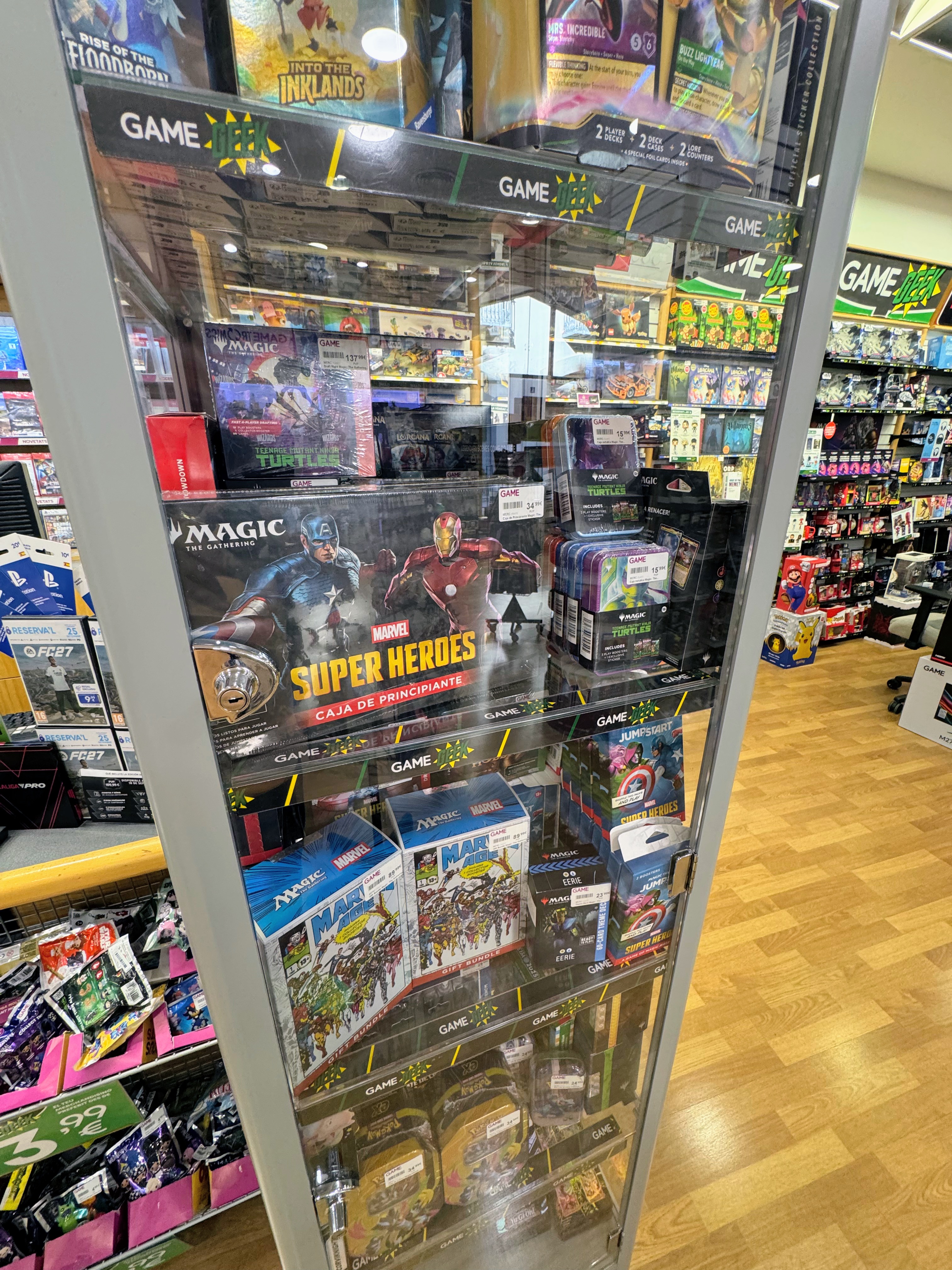 Photo 9 of GAME