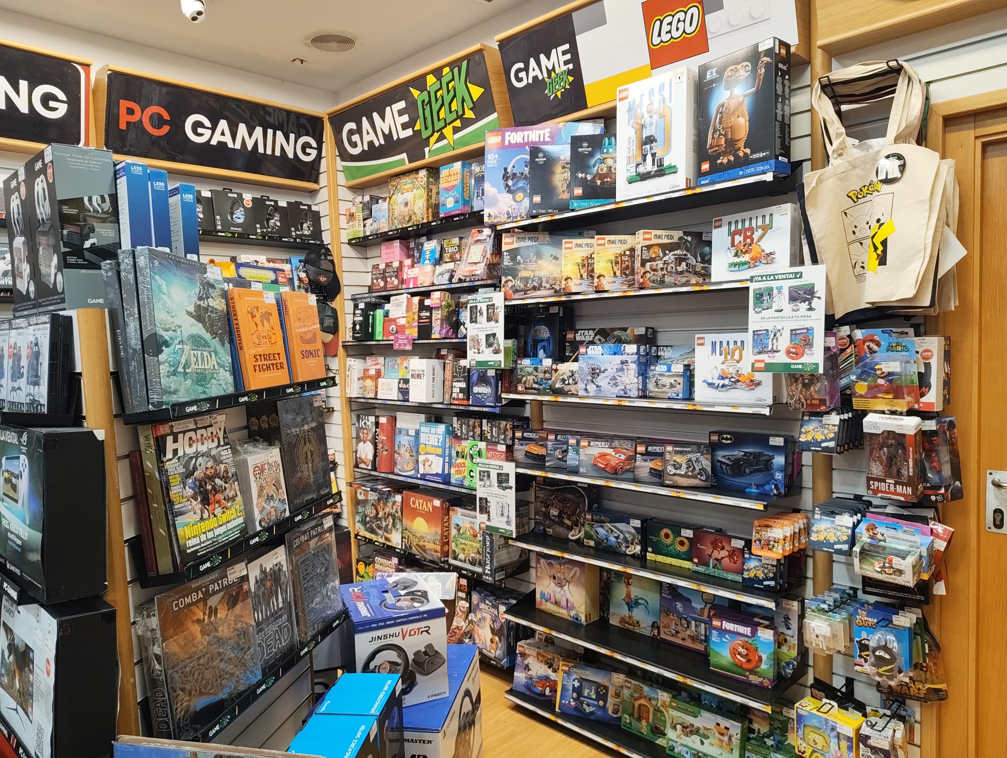 Foto 17 di GAME