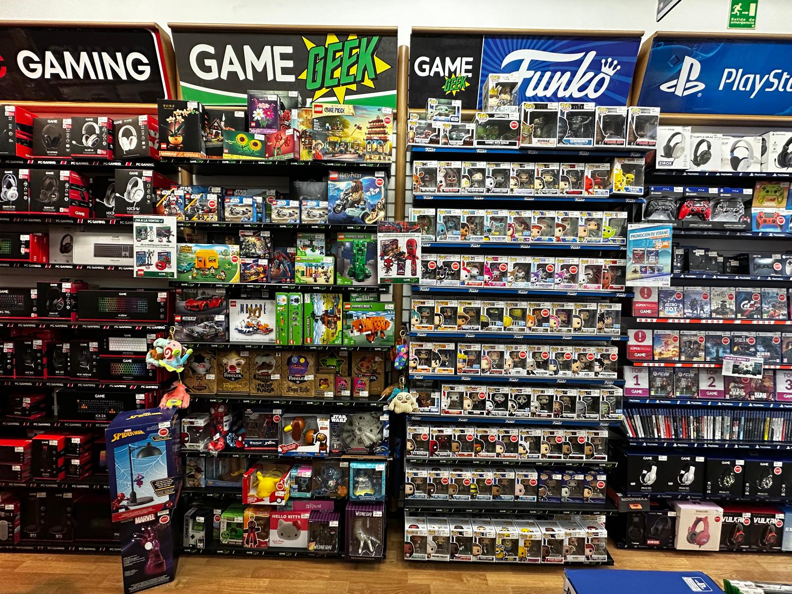 Photo 11 of GAME