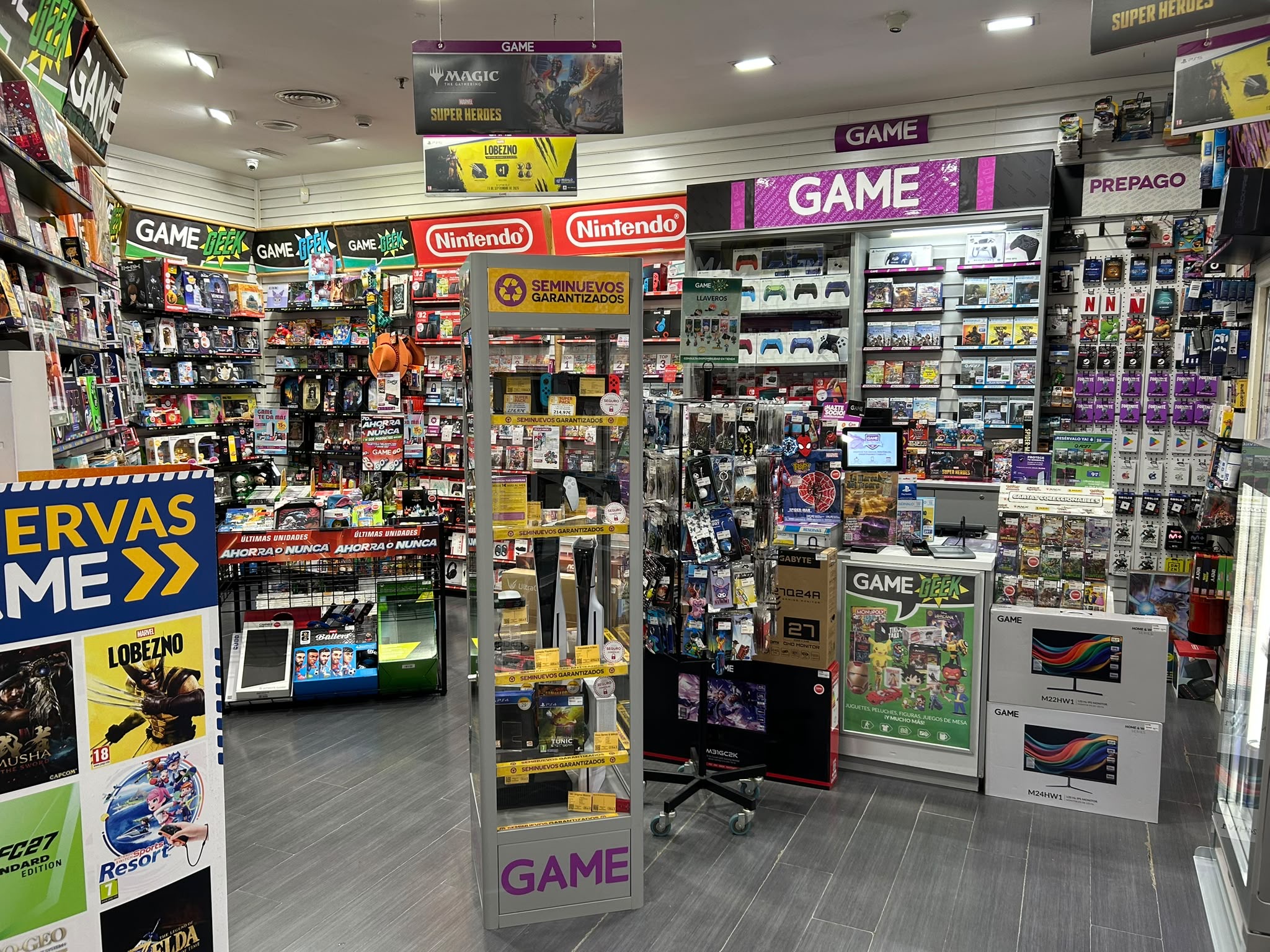Foto 15 di GAME