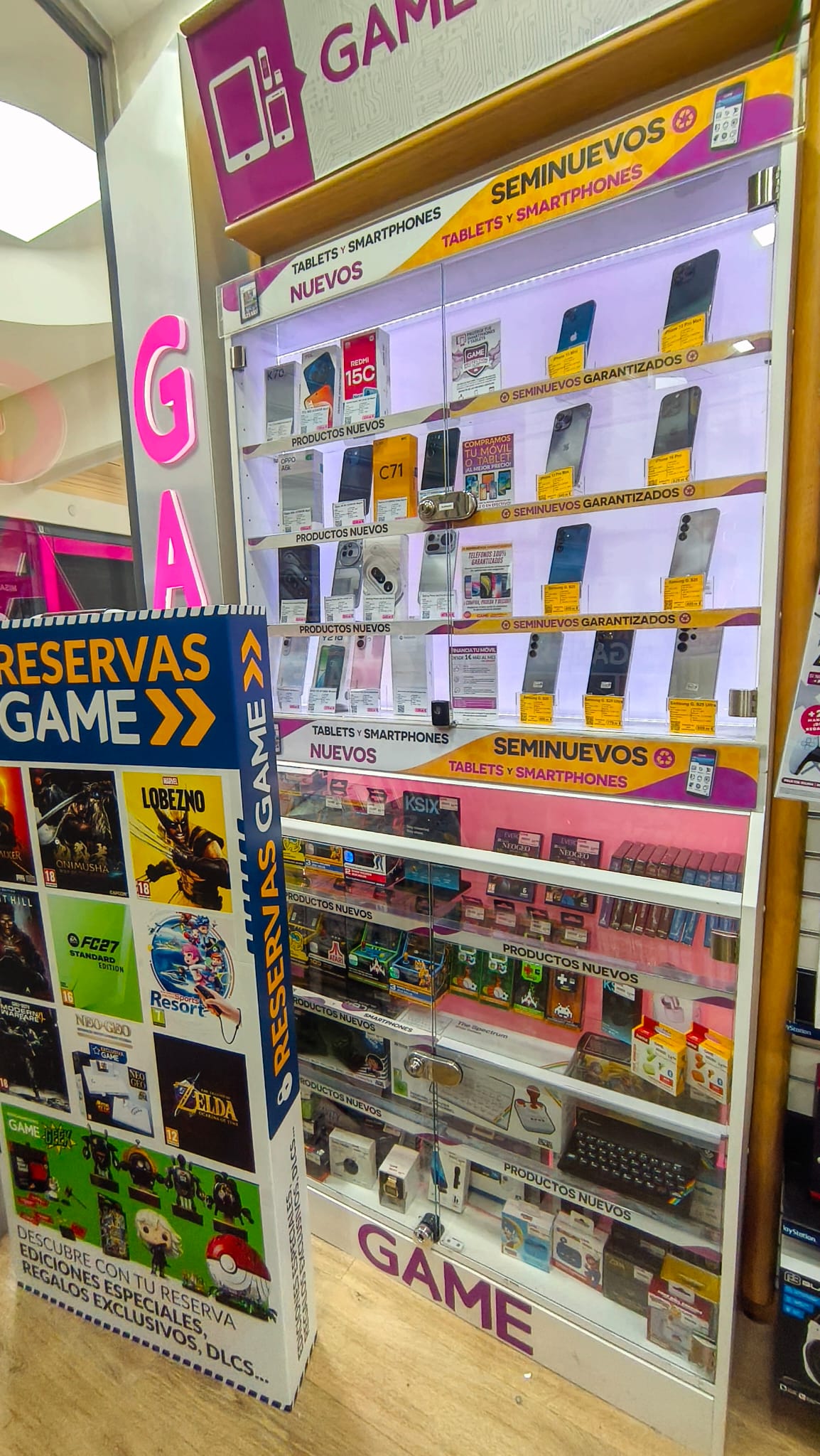 Photo 5 of GAME
