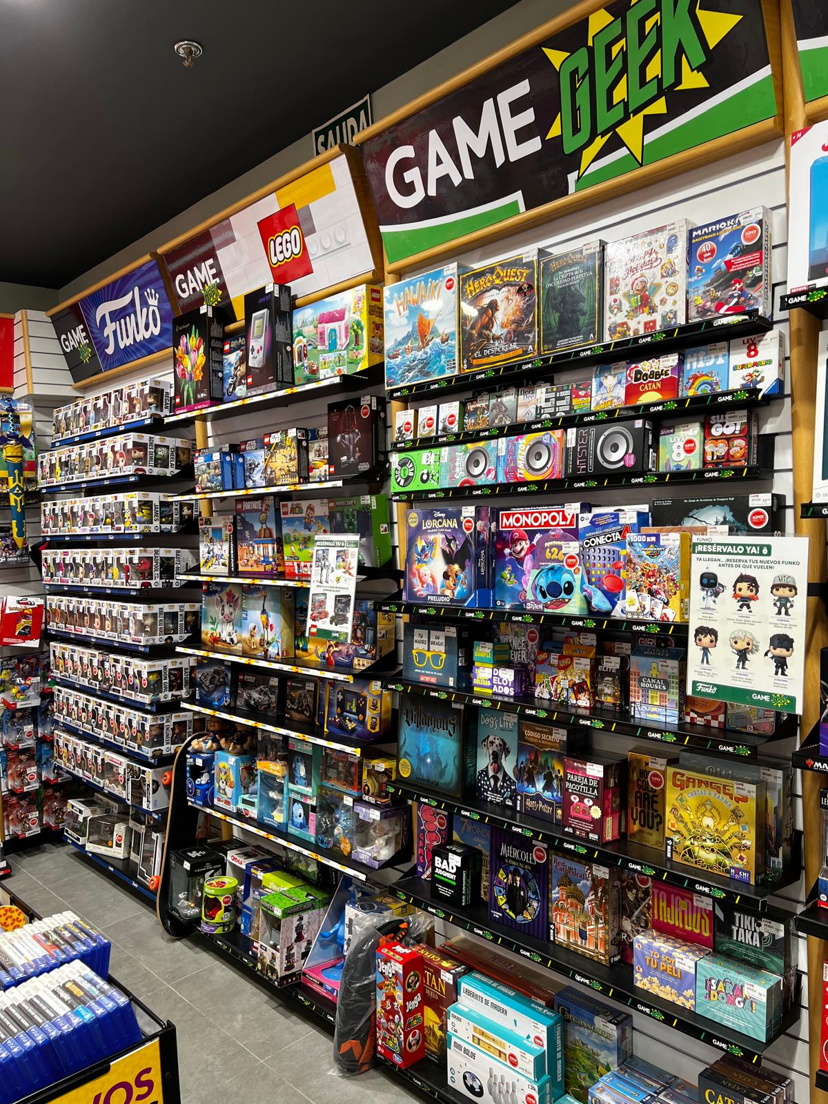 Foto 3 di GAME