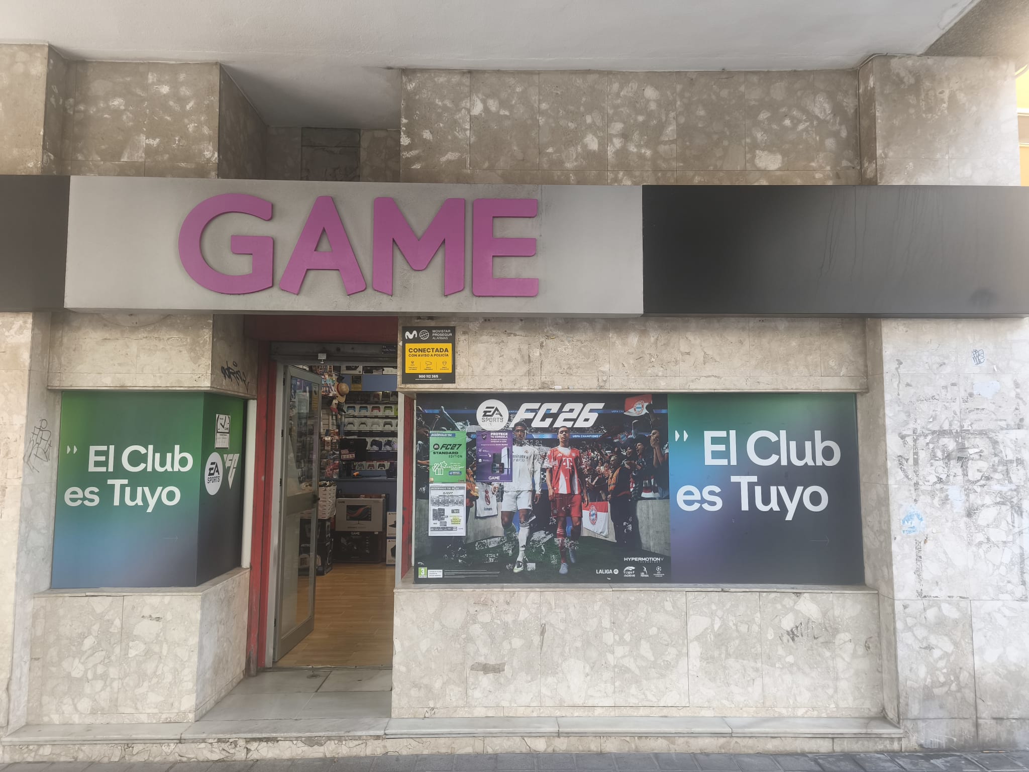 Foto 2 di GAME