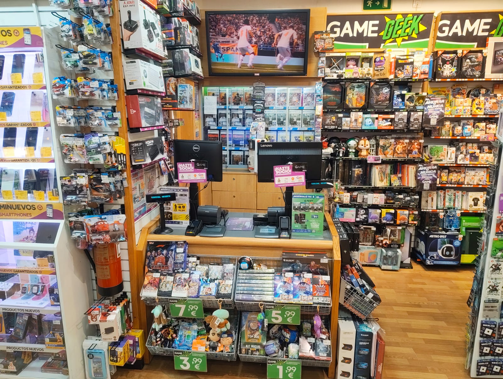 Foto 7 di GAME