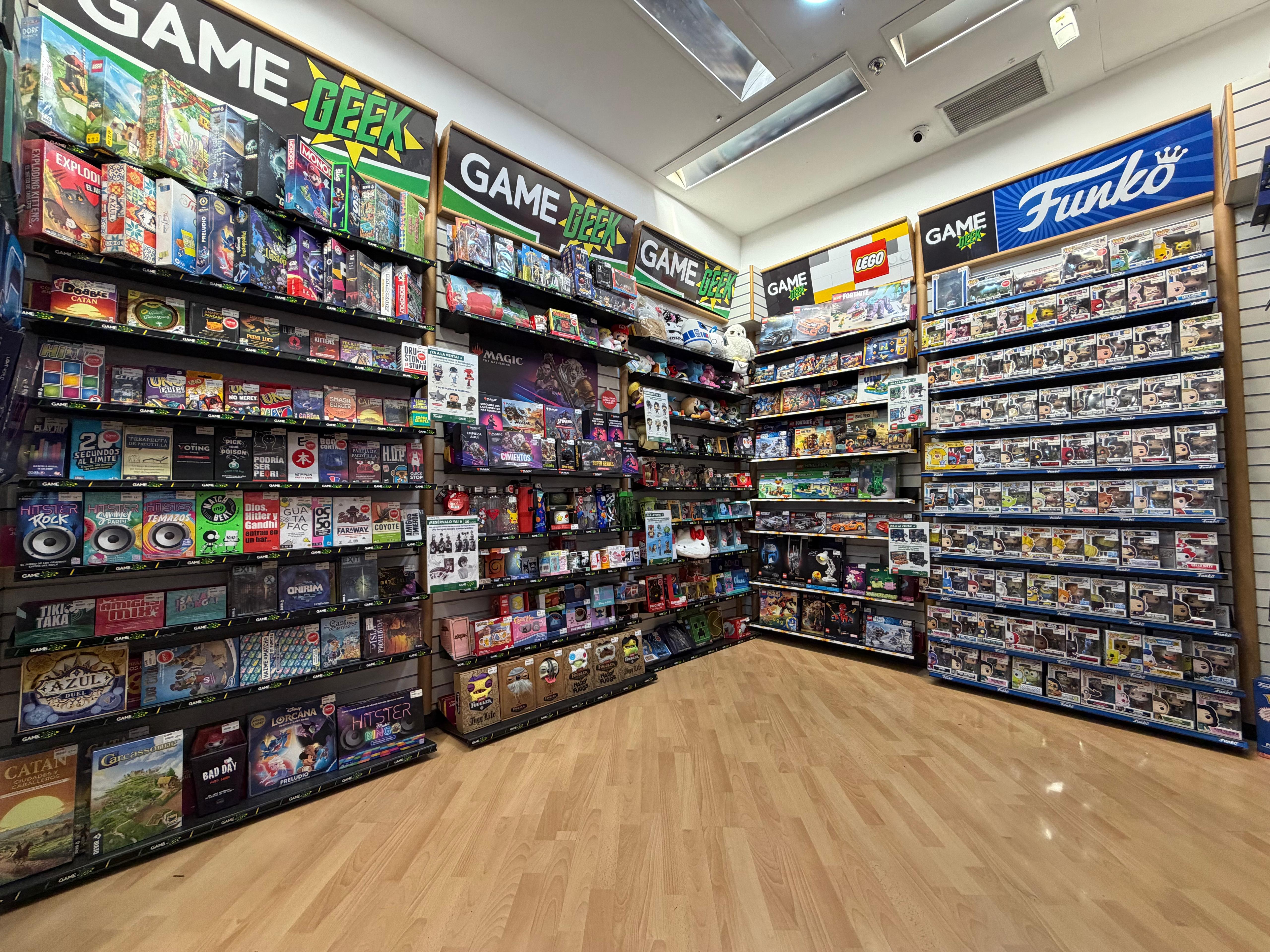 Photo 16 of GAME