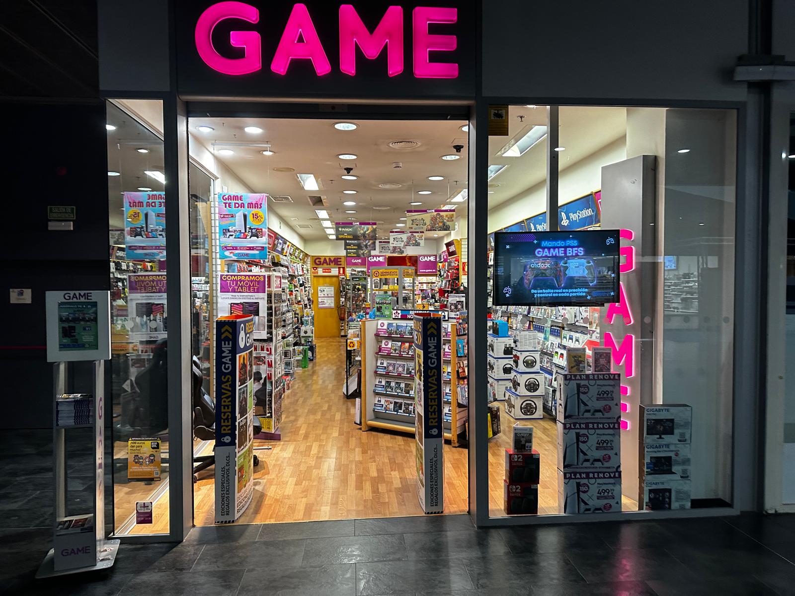 Foto 2 di GAME