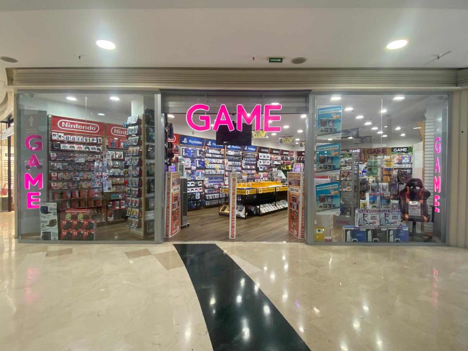 Foto 2 di GAME