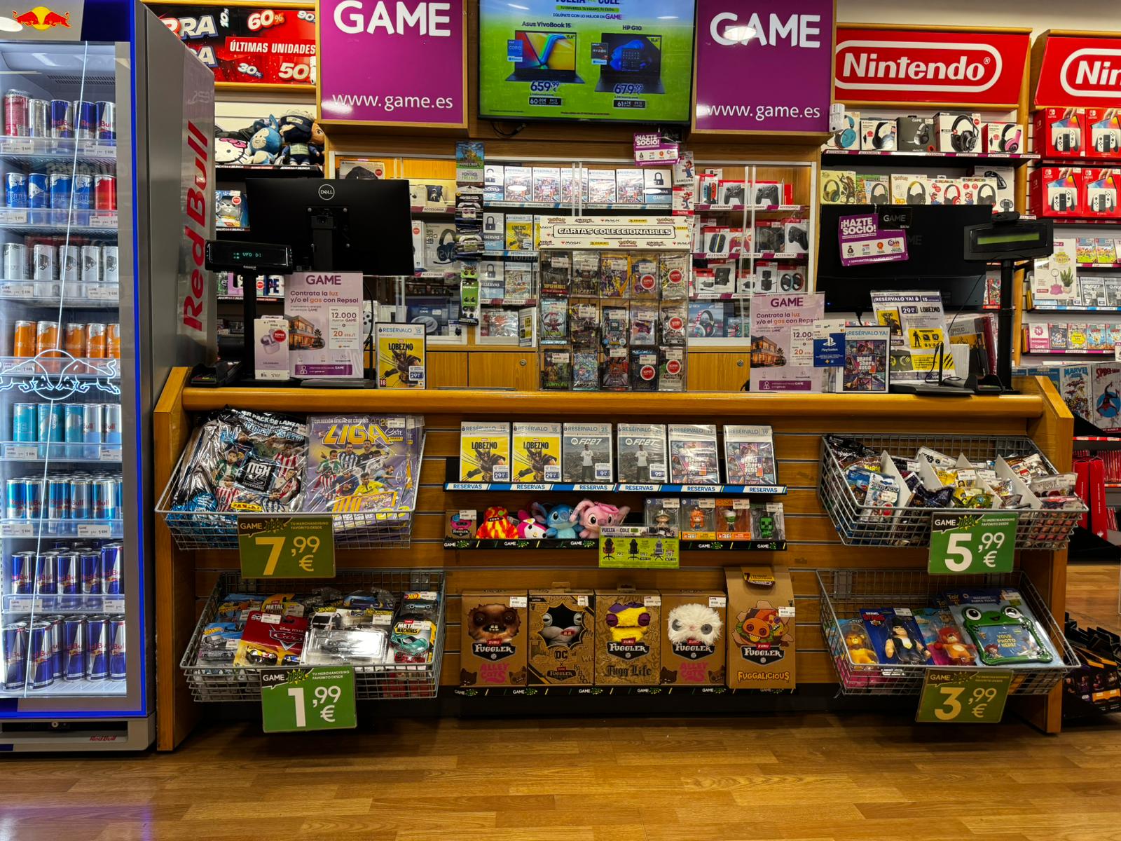 Foto 7 di GAME
