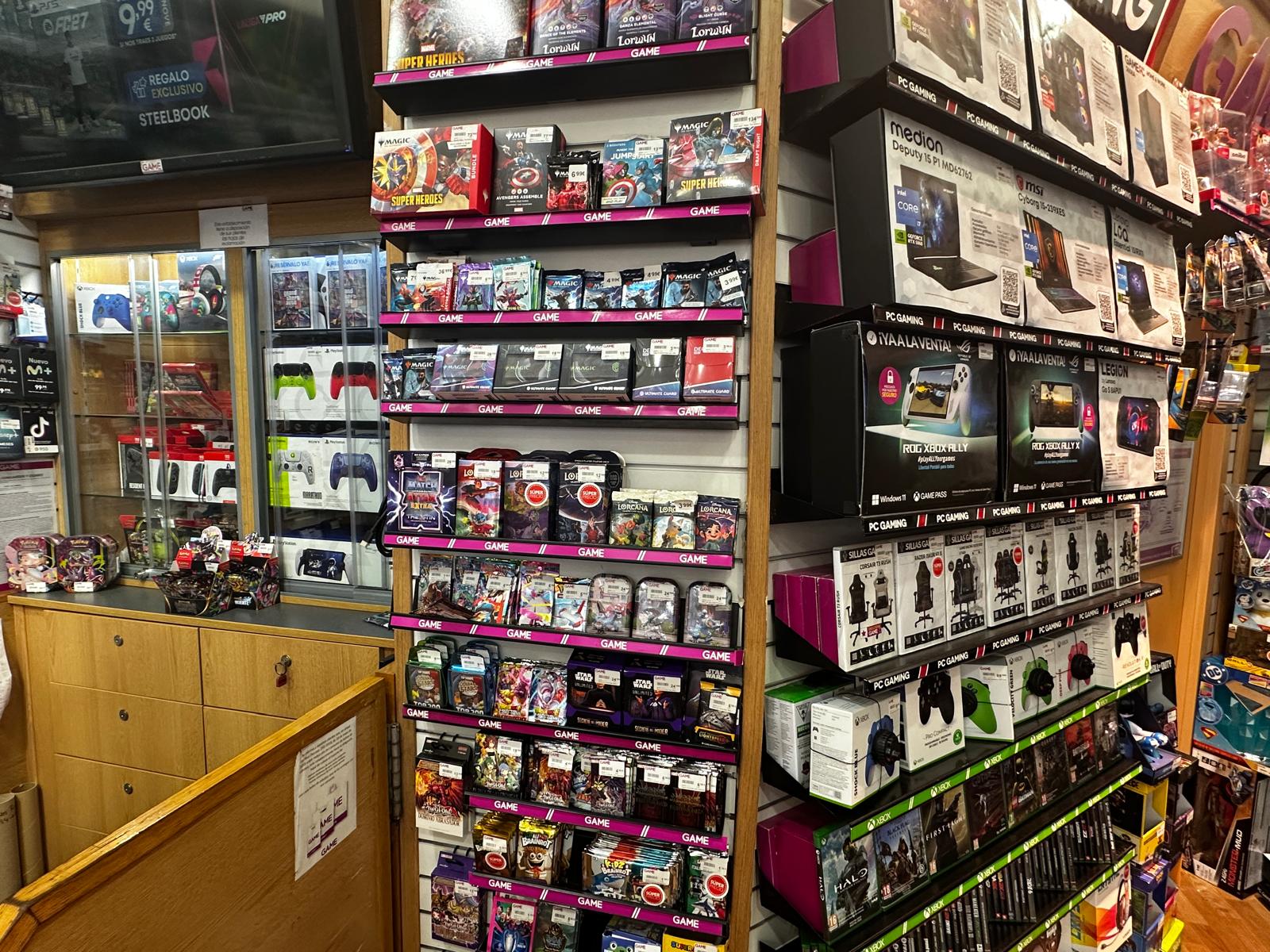 Photo 12 of GAME