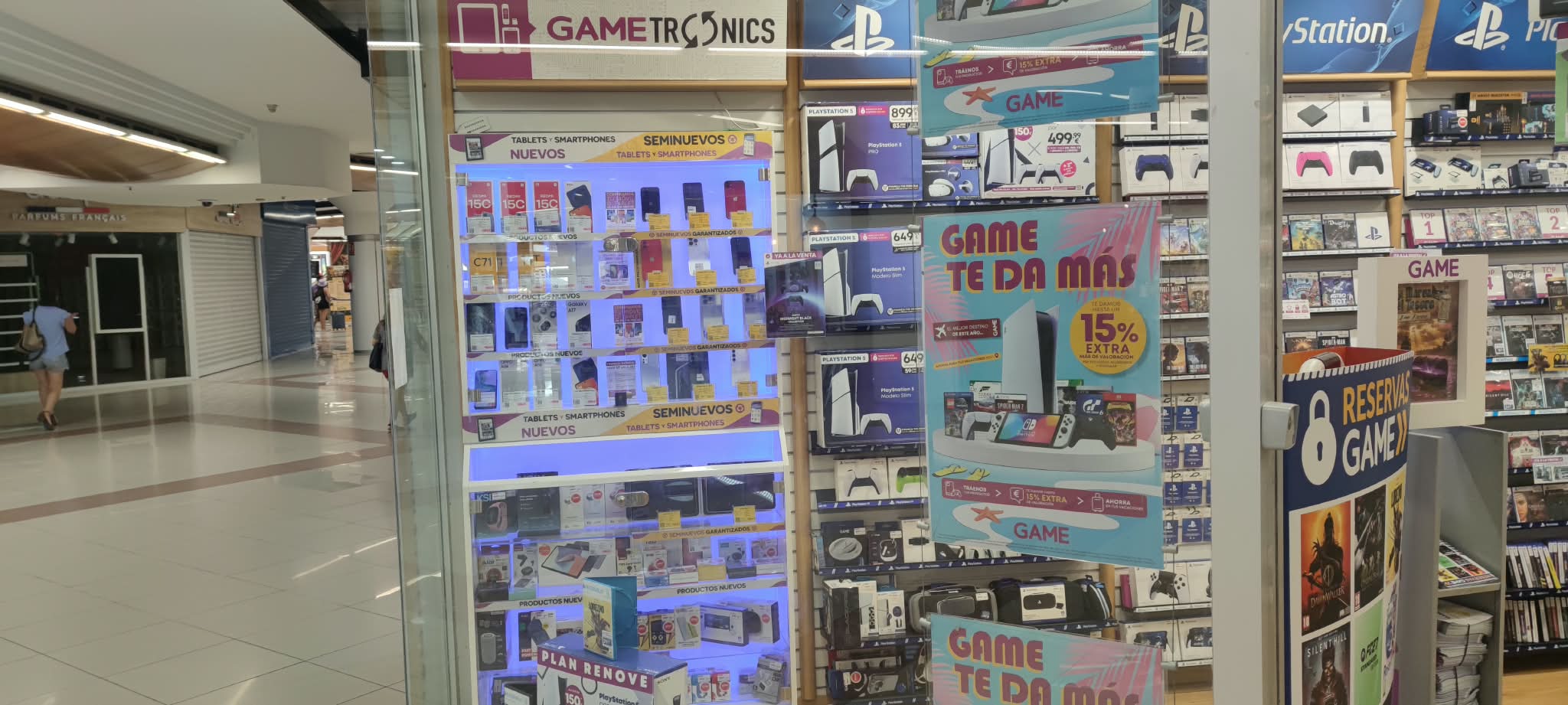 Foto 7 di GAME