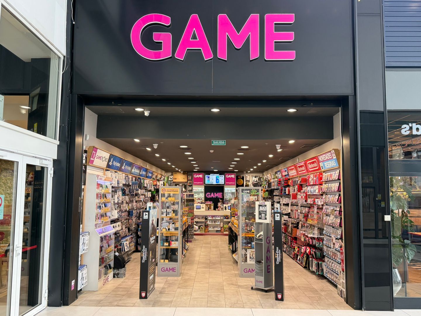 Foto 2 di GAME