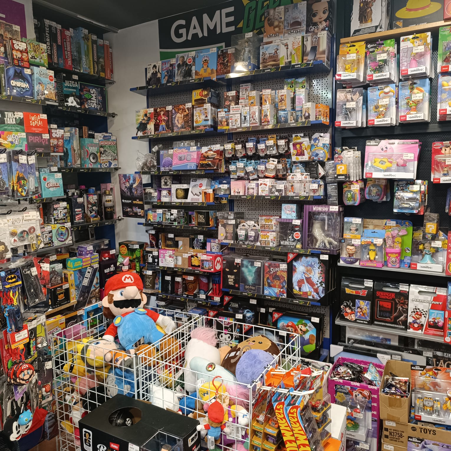 Foto 4 di GAME