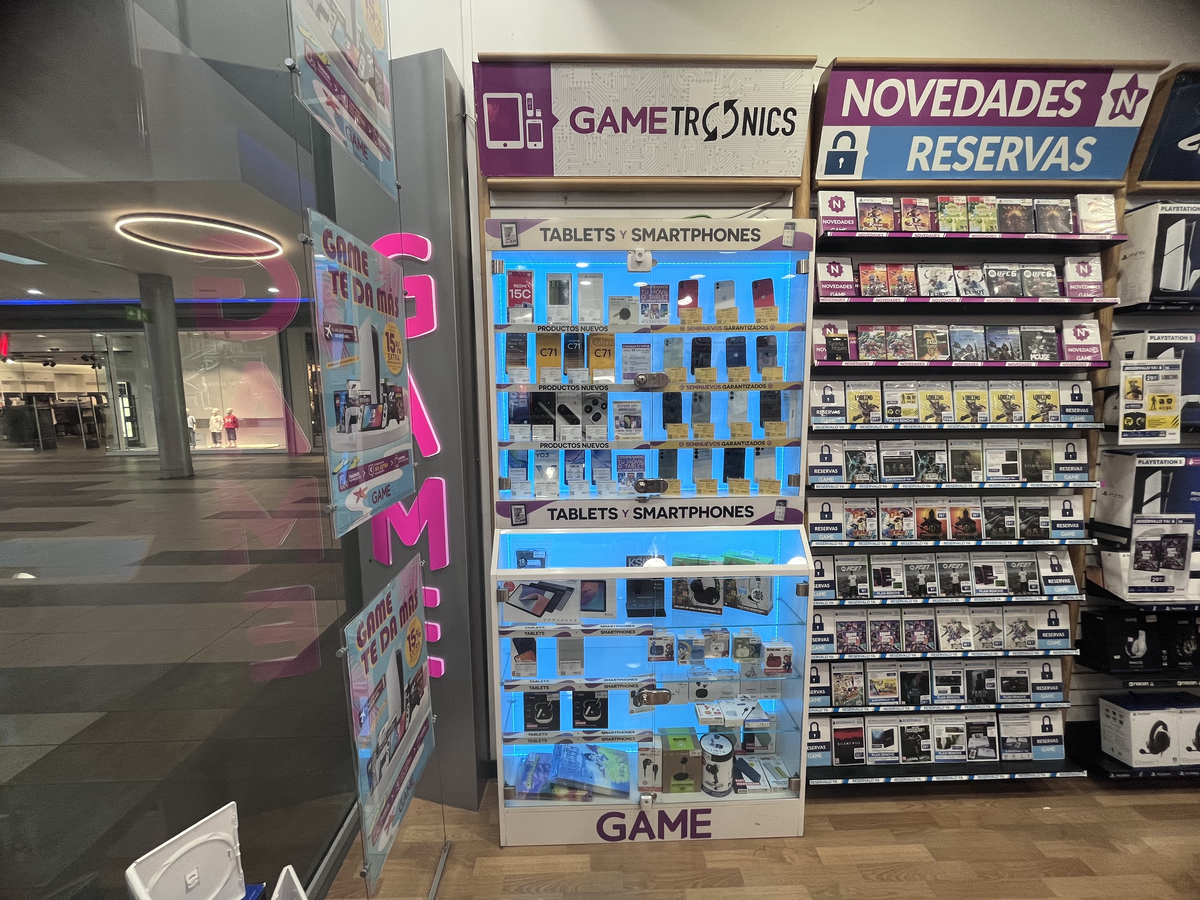 Foto 13 di GAME