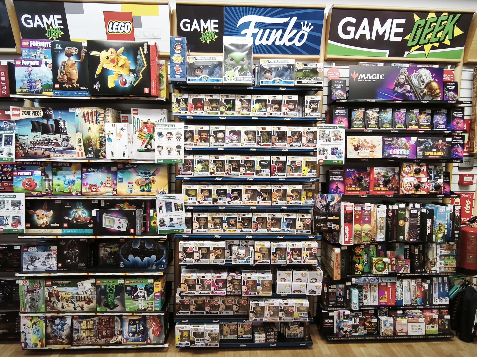 Foto 12 di GAME
