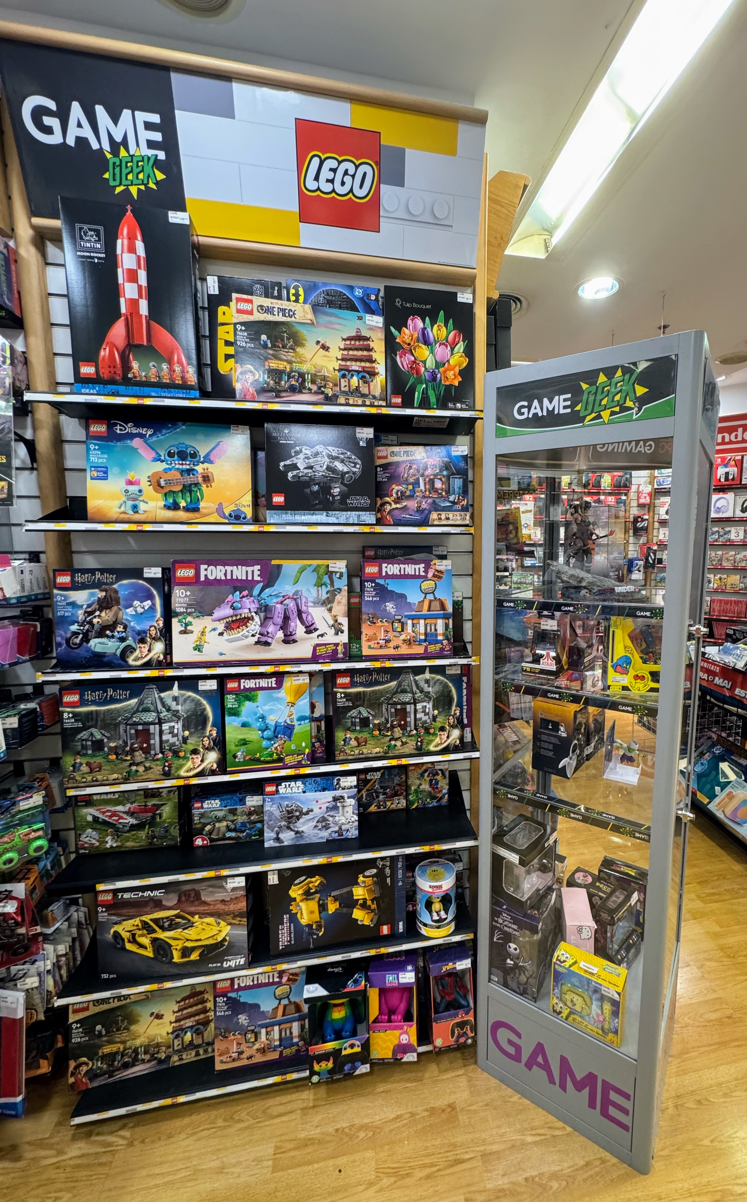 Foto 11 di GAME