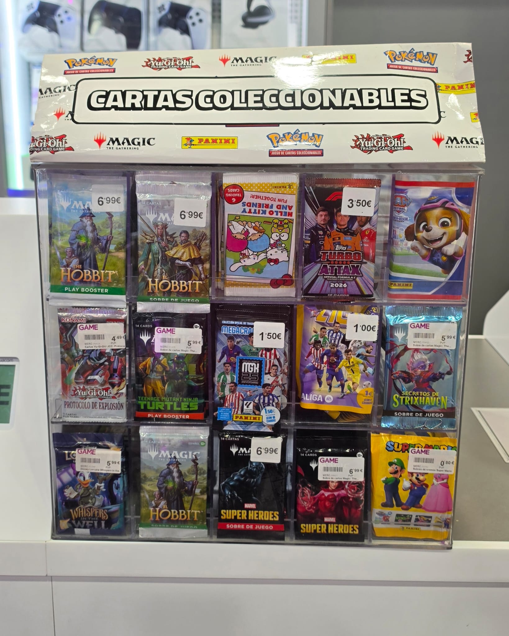 Foto 16 di GAME