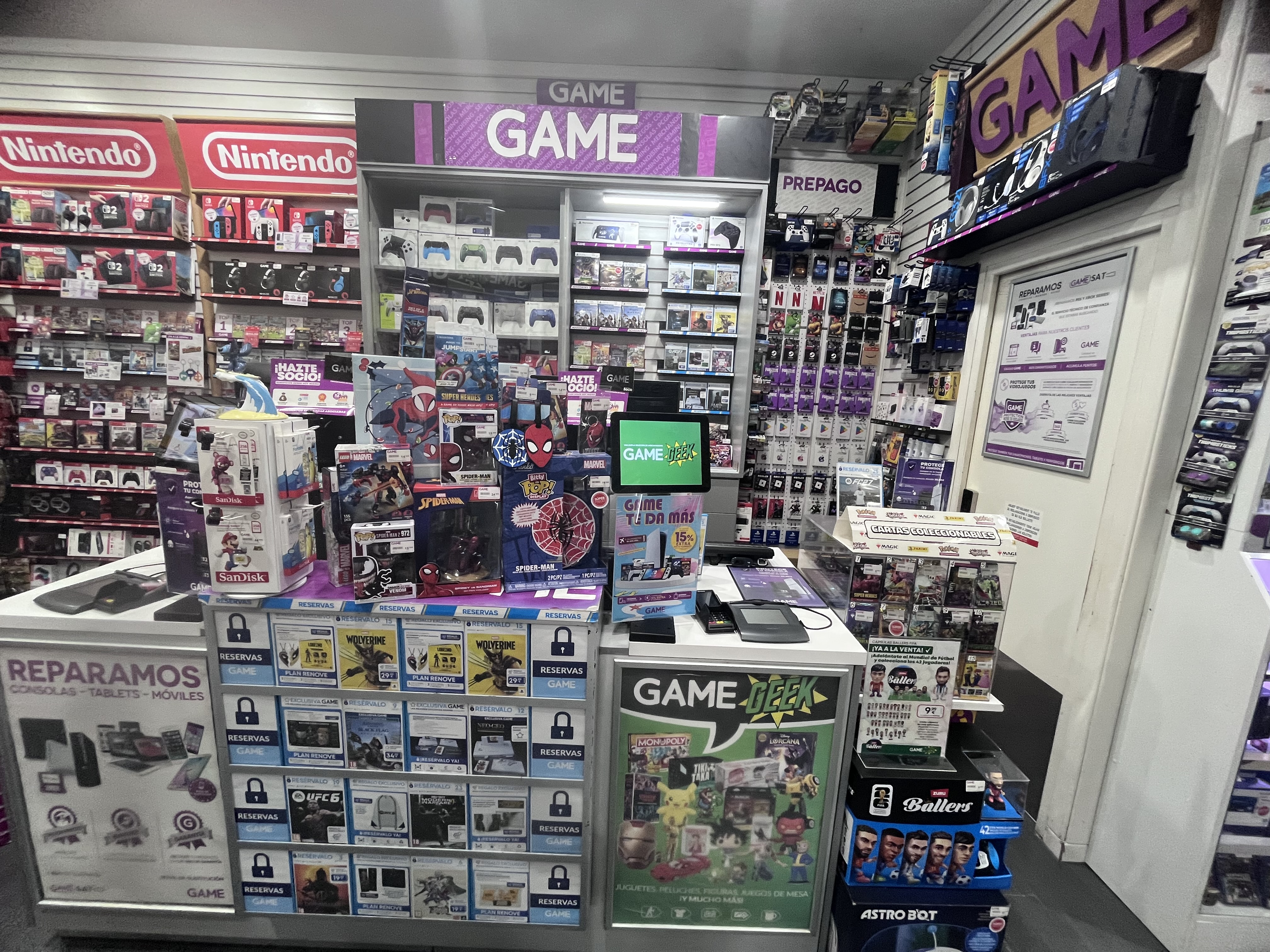 Foto 10 di GAME