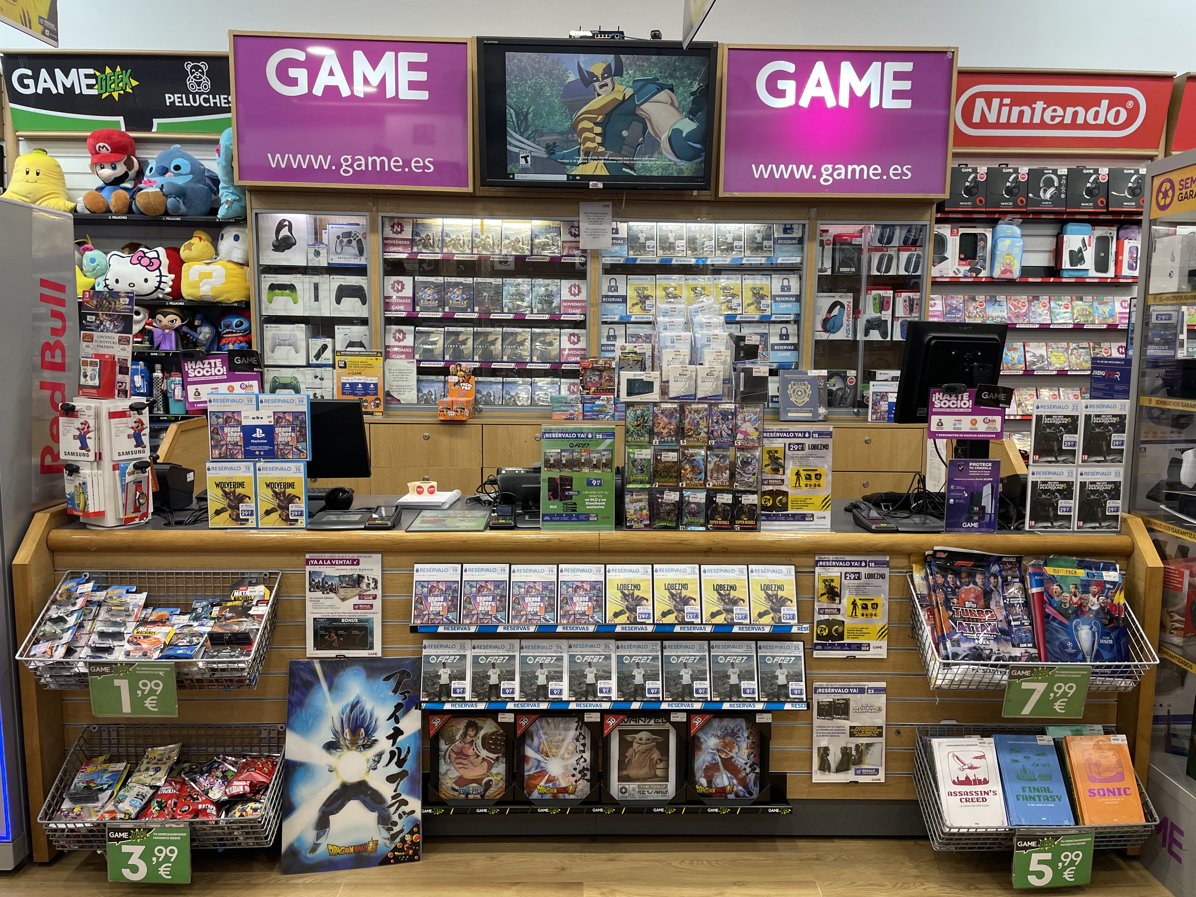 Foto 8 di GAME