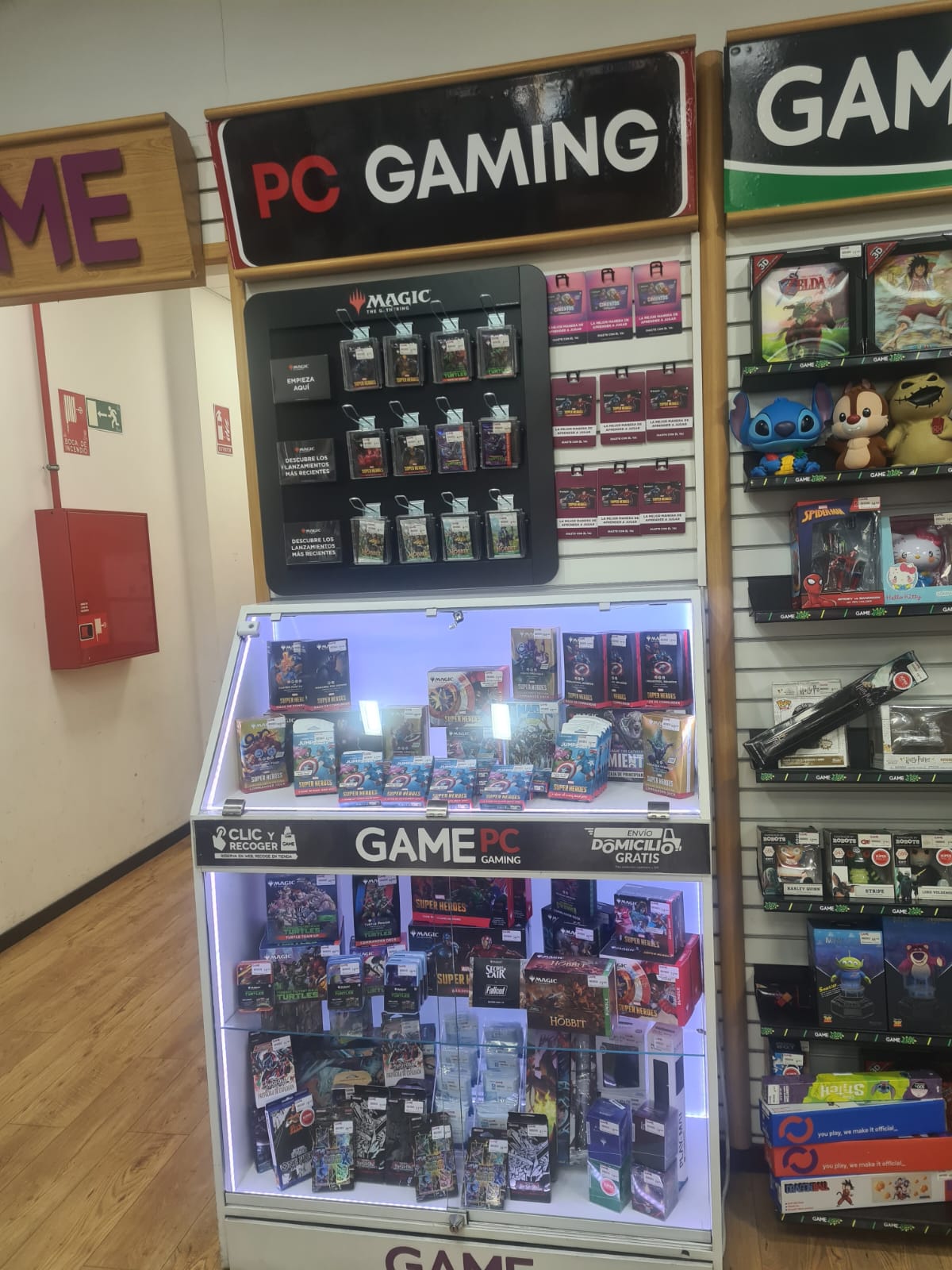 Photo 8 of GAME