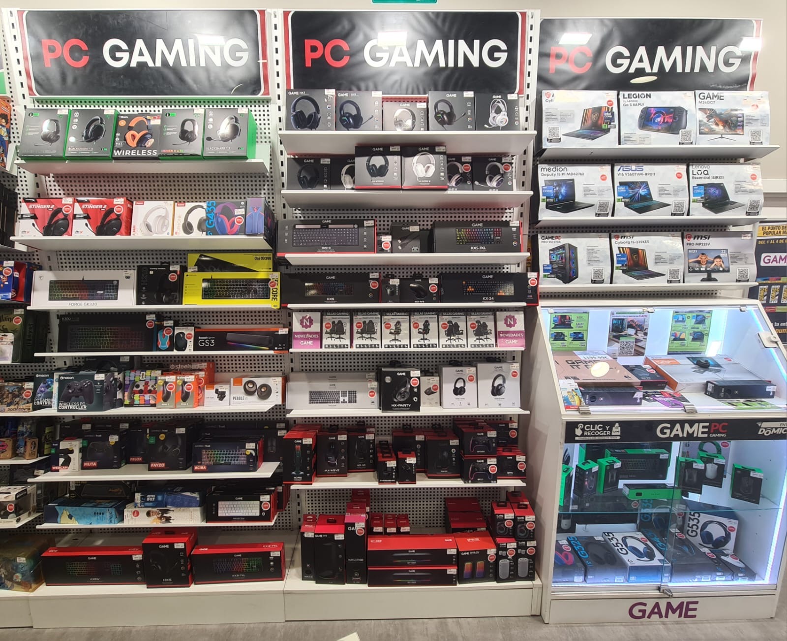 Photo 8 of GAME