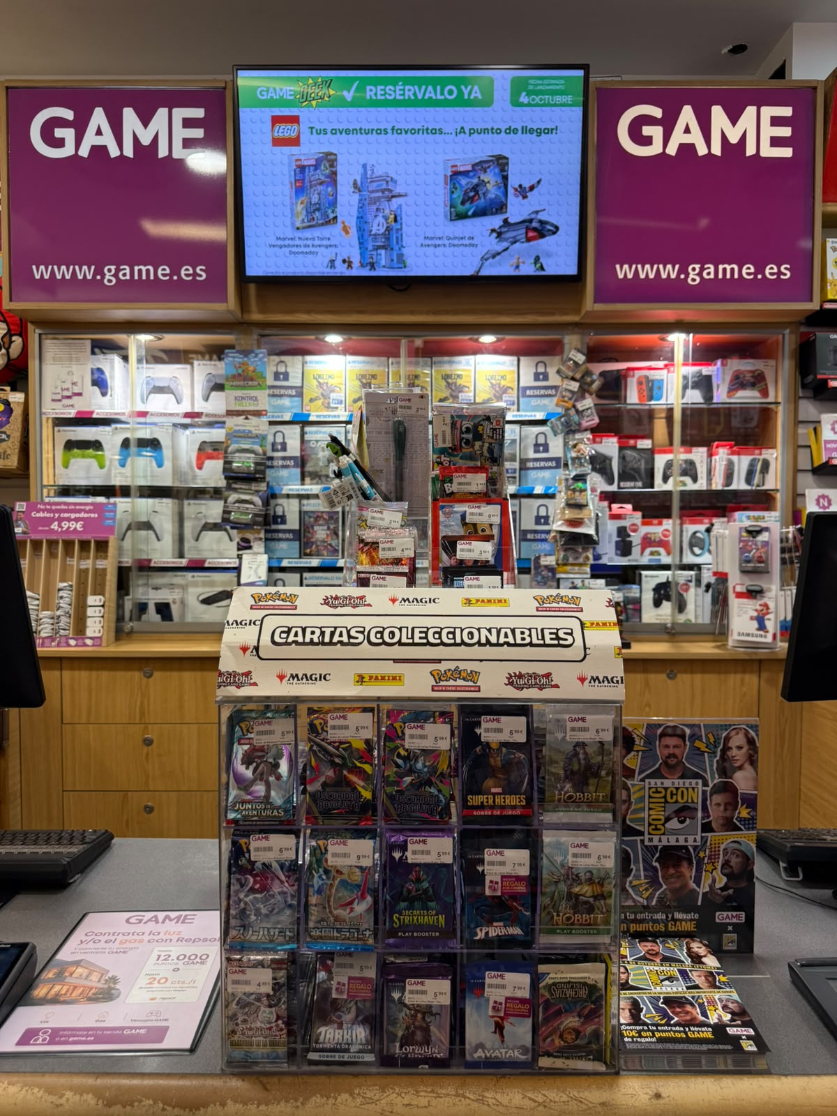 Foto 3 di GAME