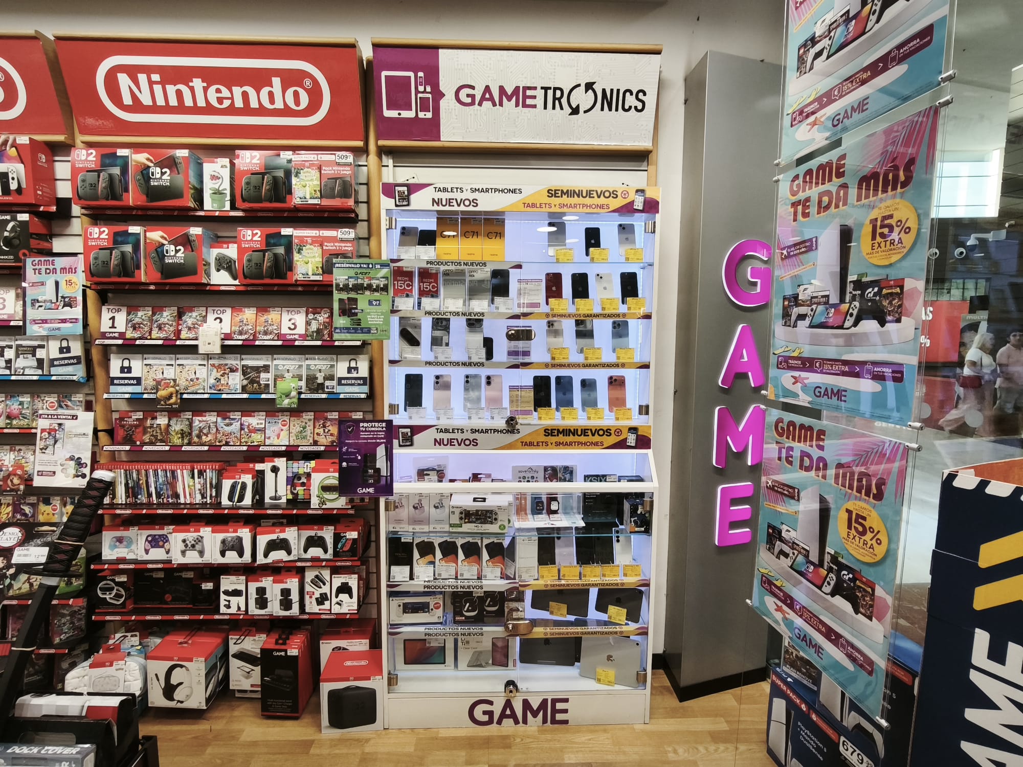 Foto 4 di GAME