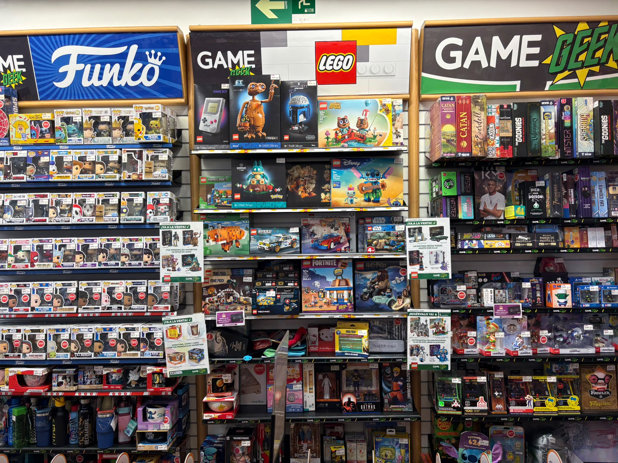 Foto 8 di GAME