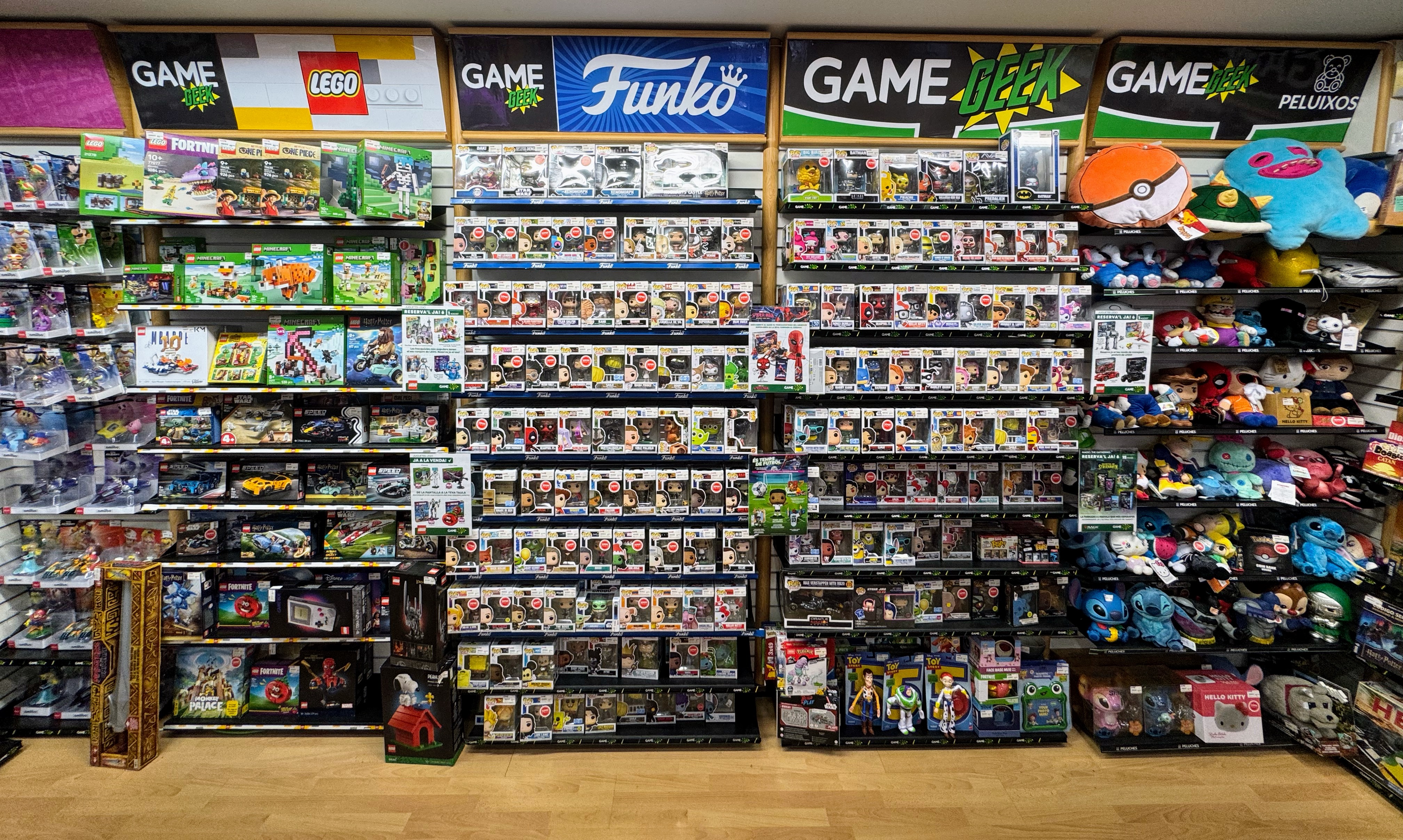Photo 9 of GAME