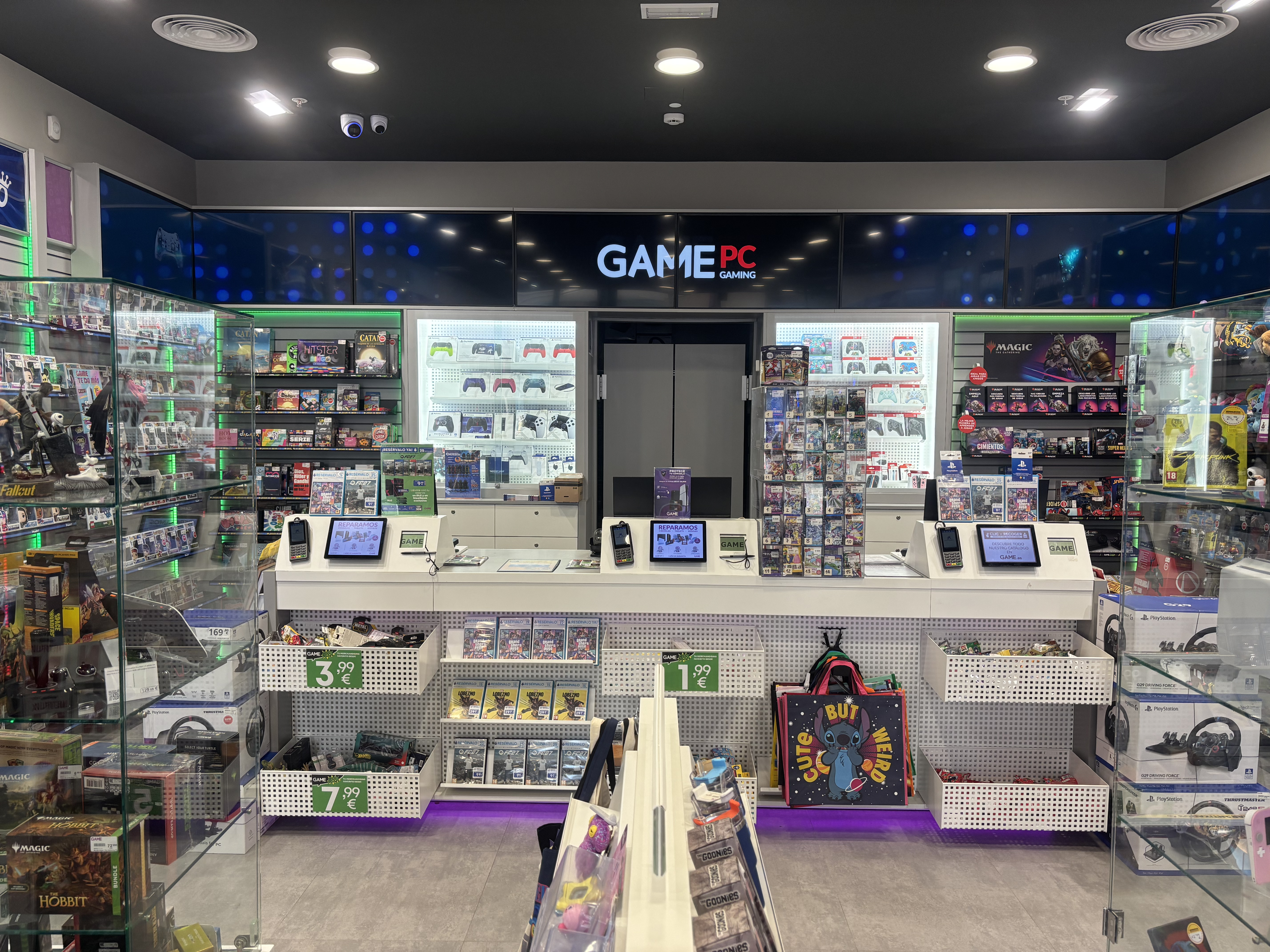 Foto 4 di GAME