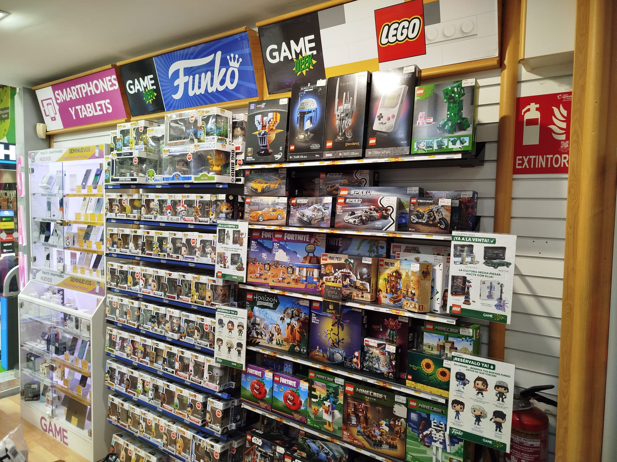 Foto 10 di GAME