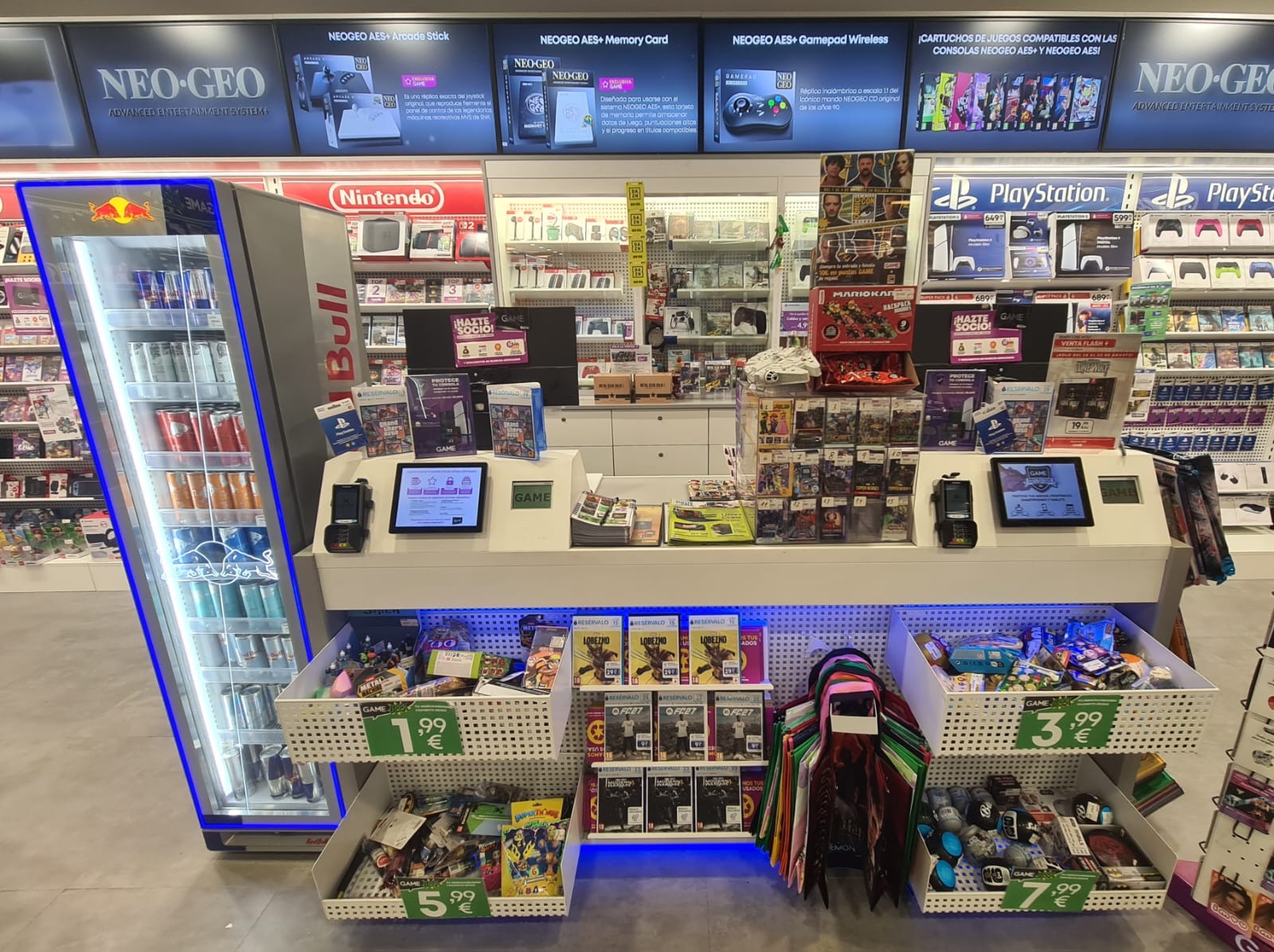 Photo 7 of GAME