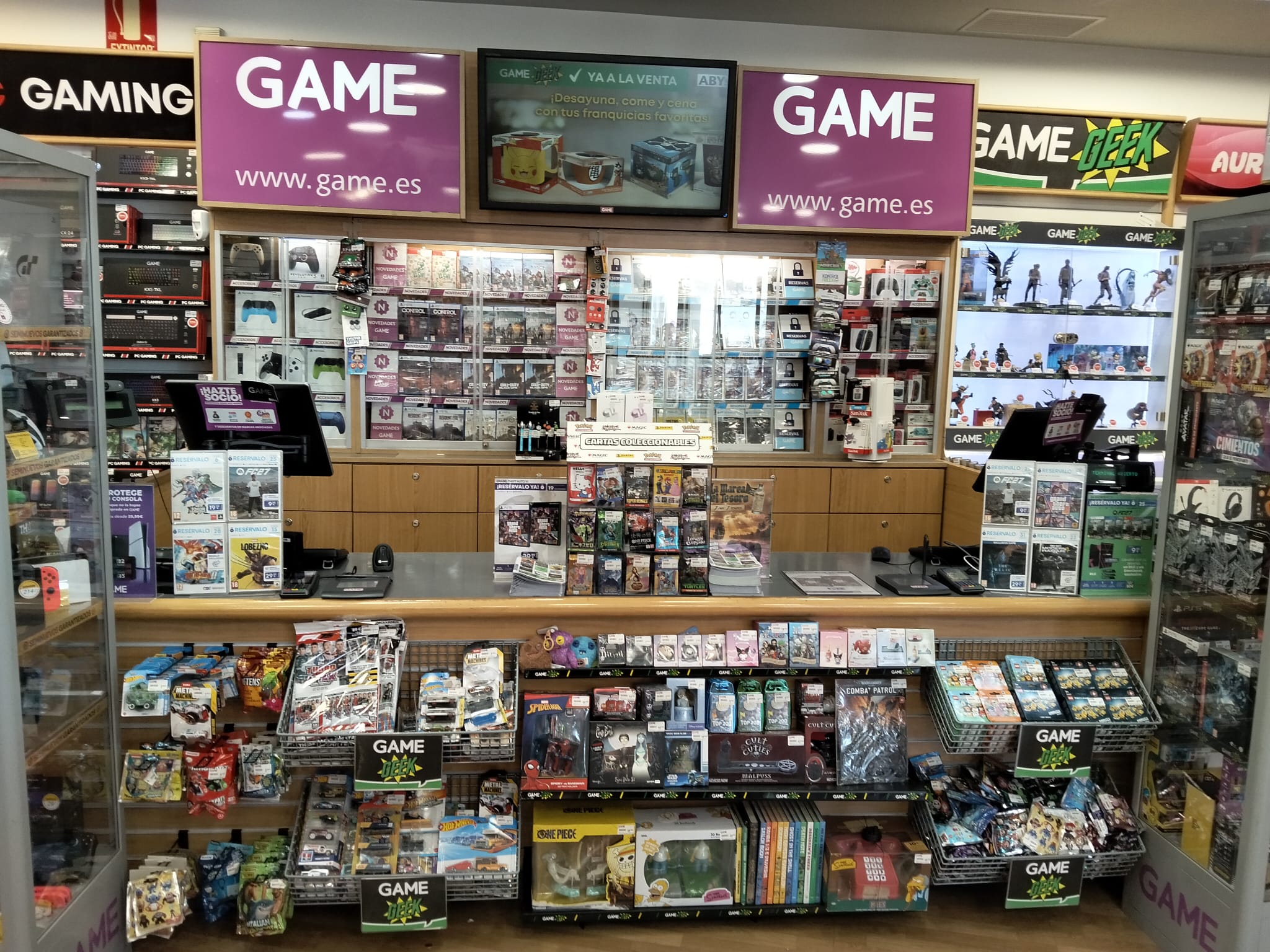 Photo 14 de GAME