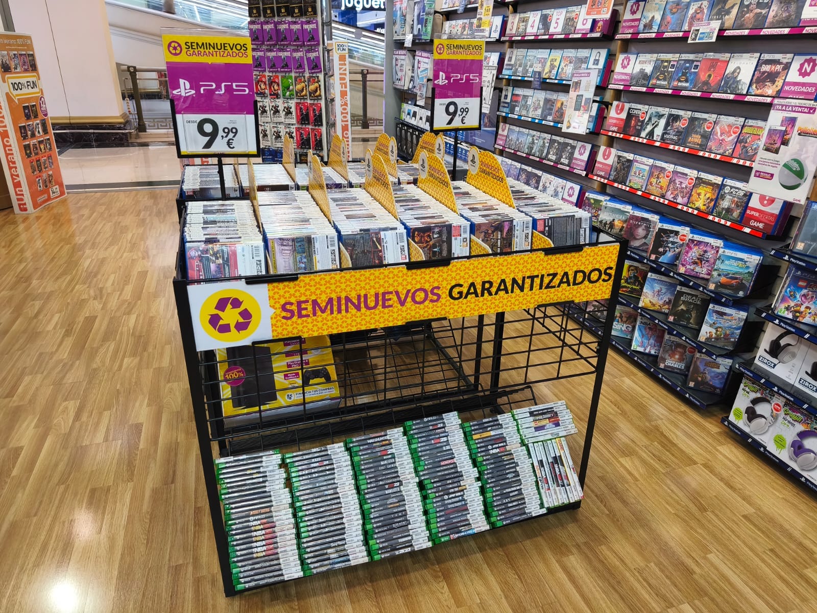 Foto 5 di GAME