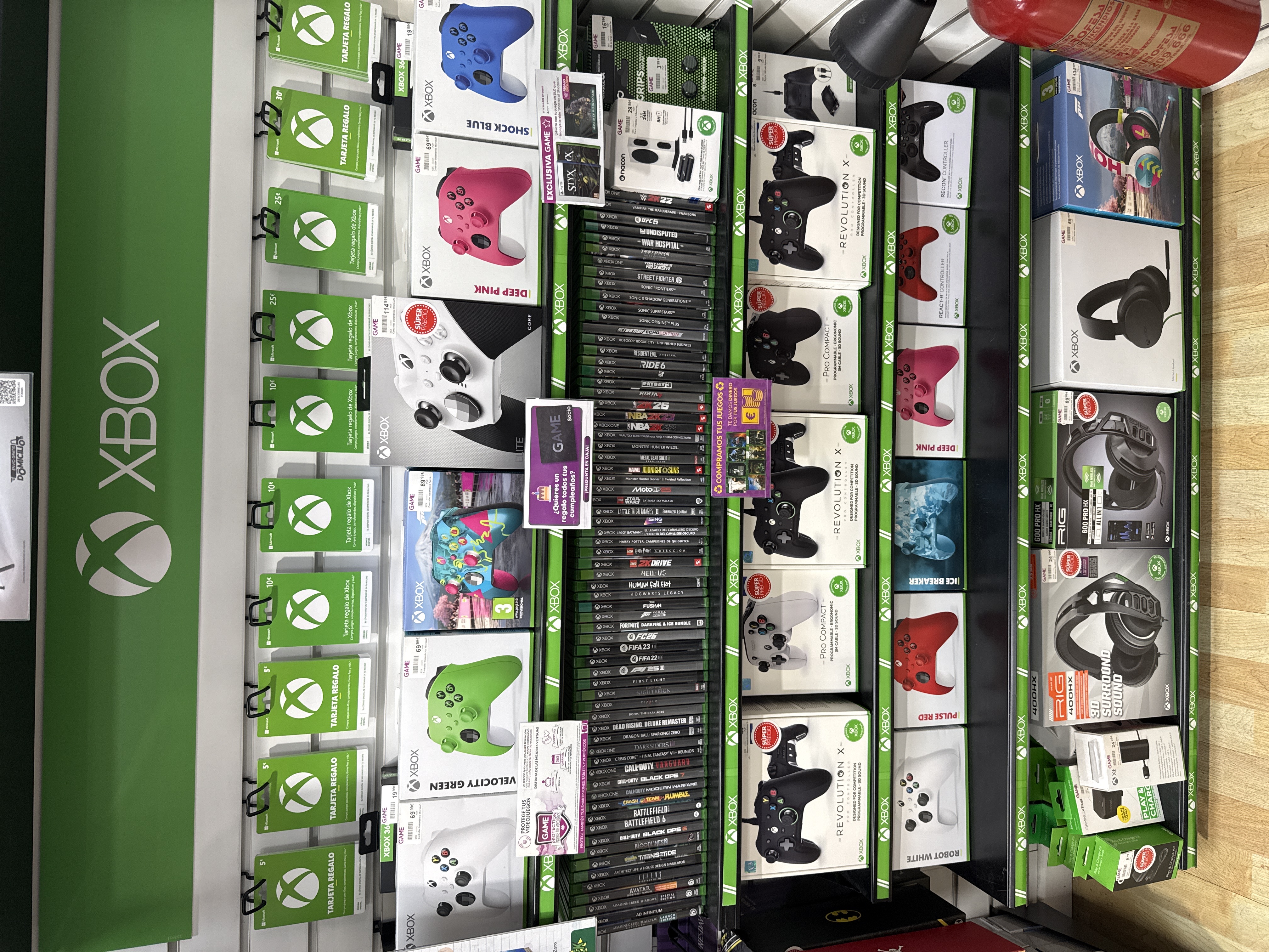 Foto 4 di GAME